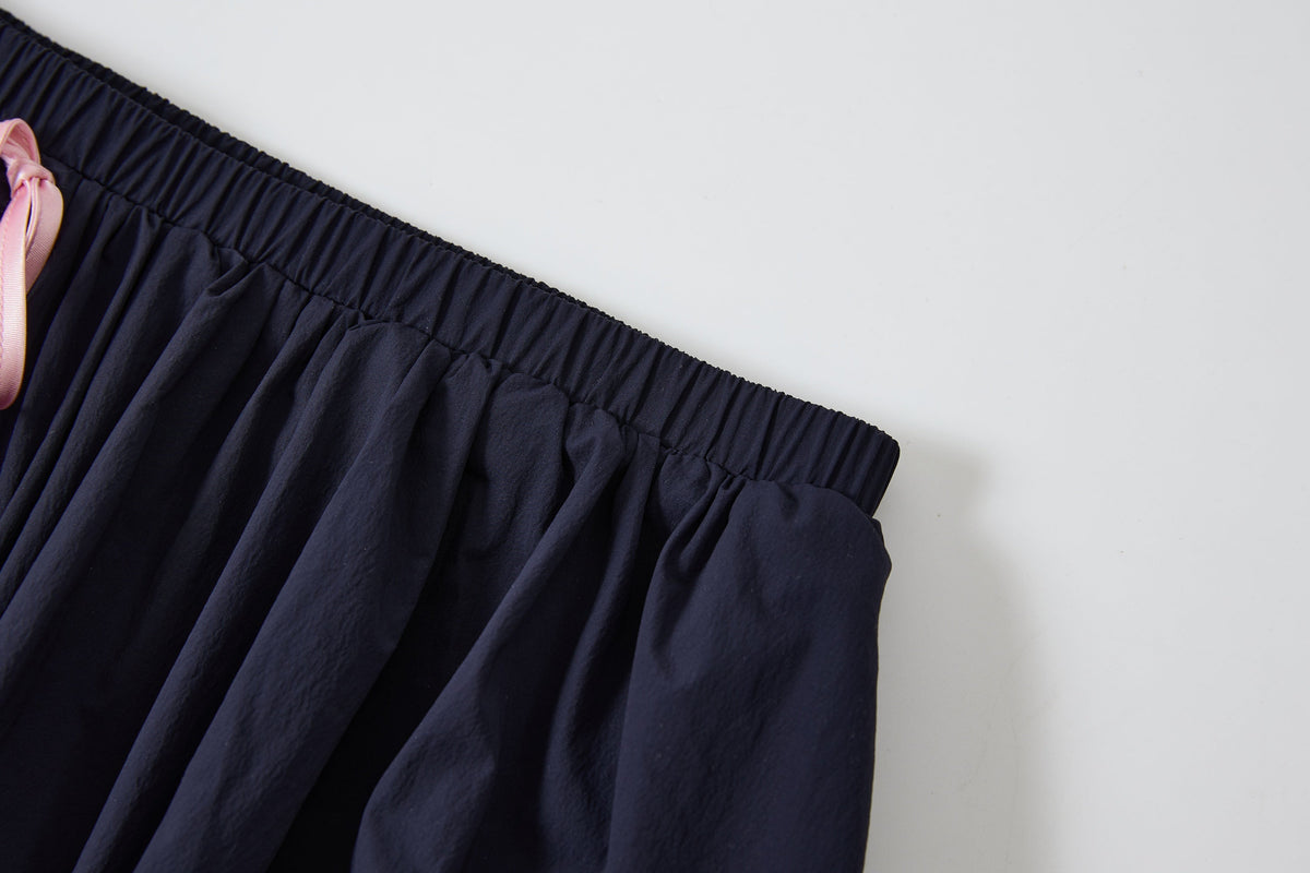 "Factory" Skort by Sultry Virgin