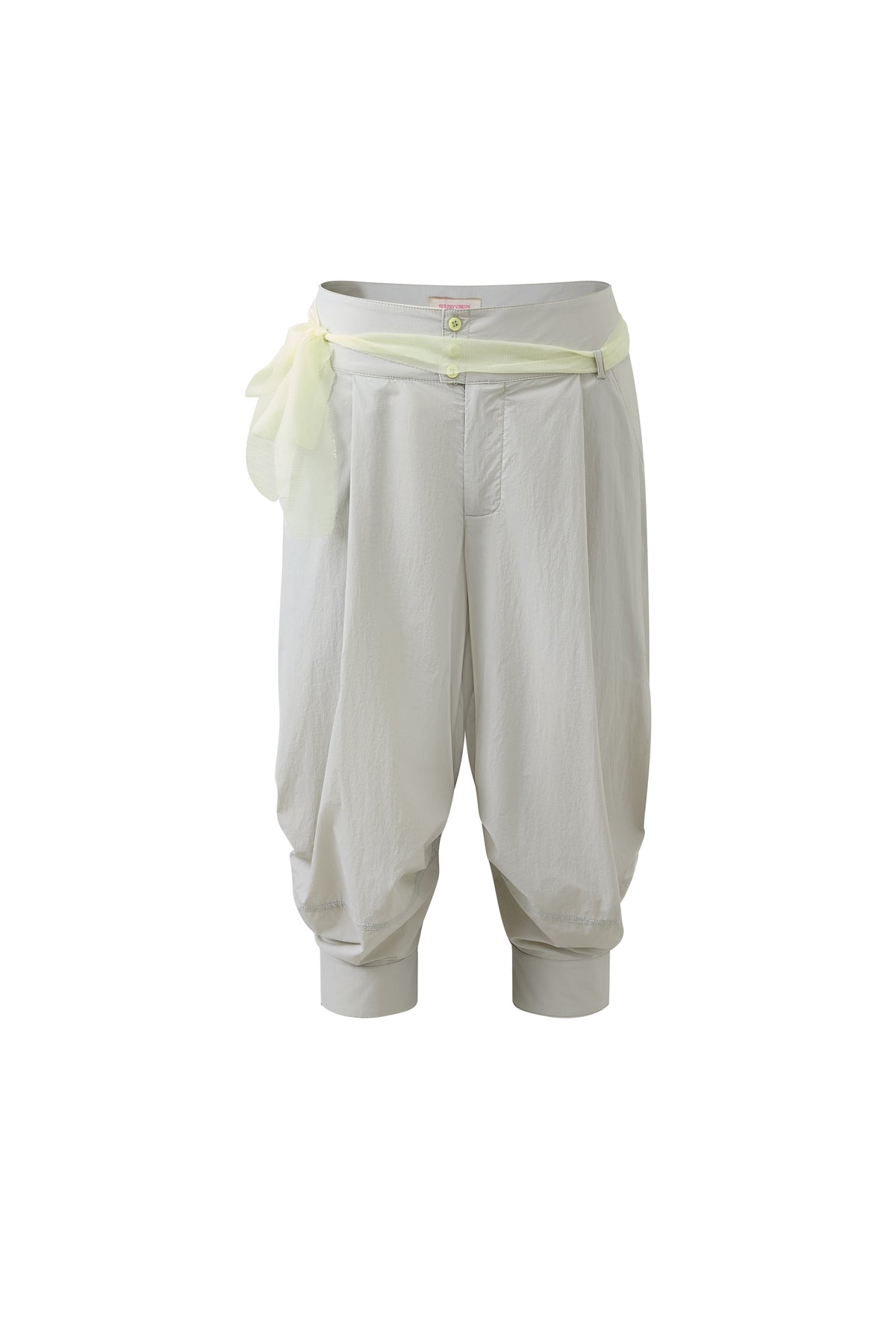"SHE" Shorts by Sultry Virgin