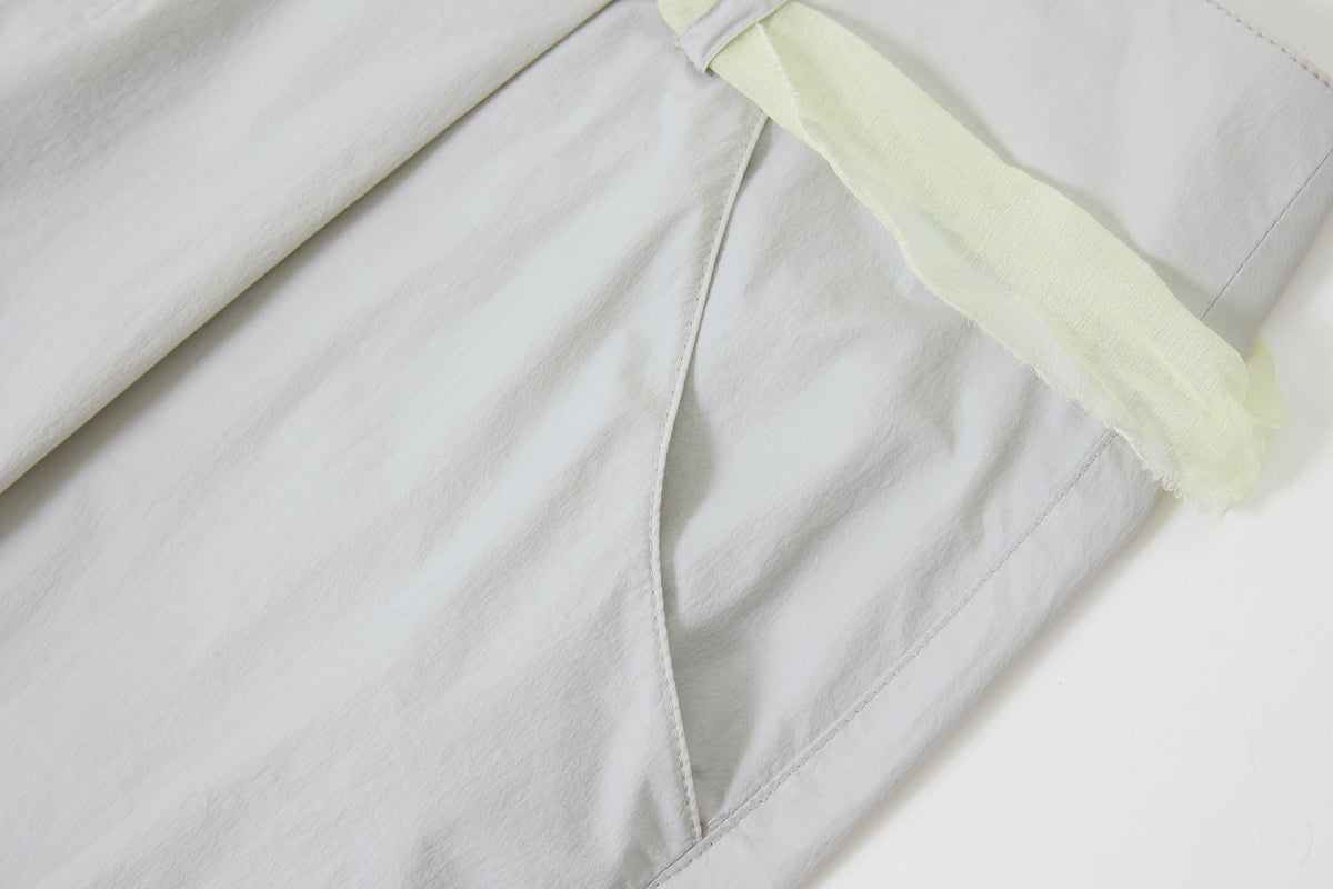 "SHE" Shorts by Sultry Virgin