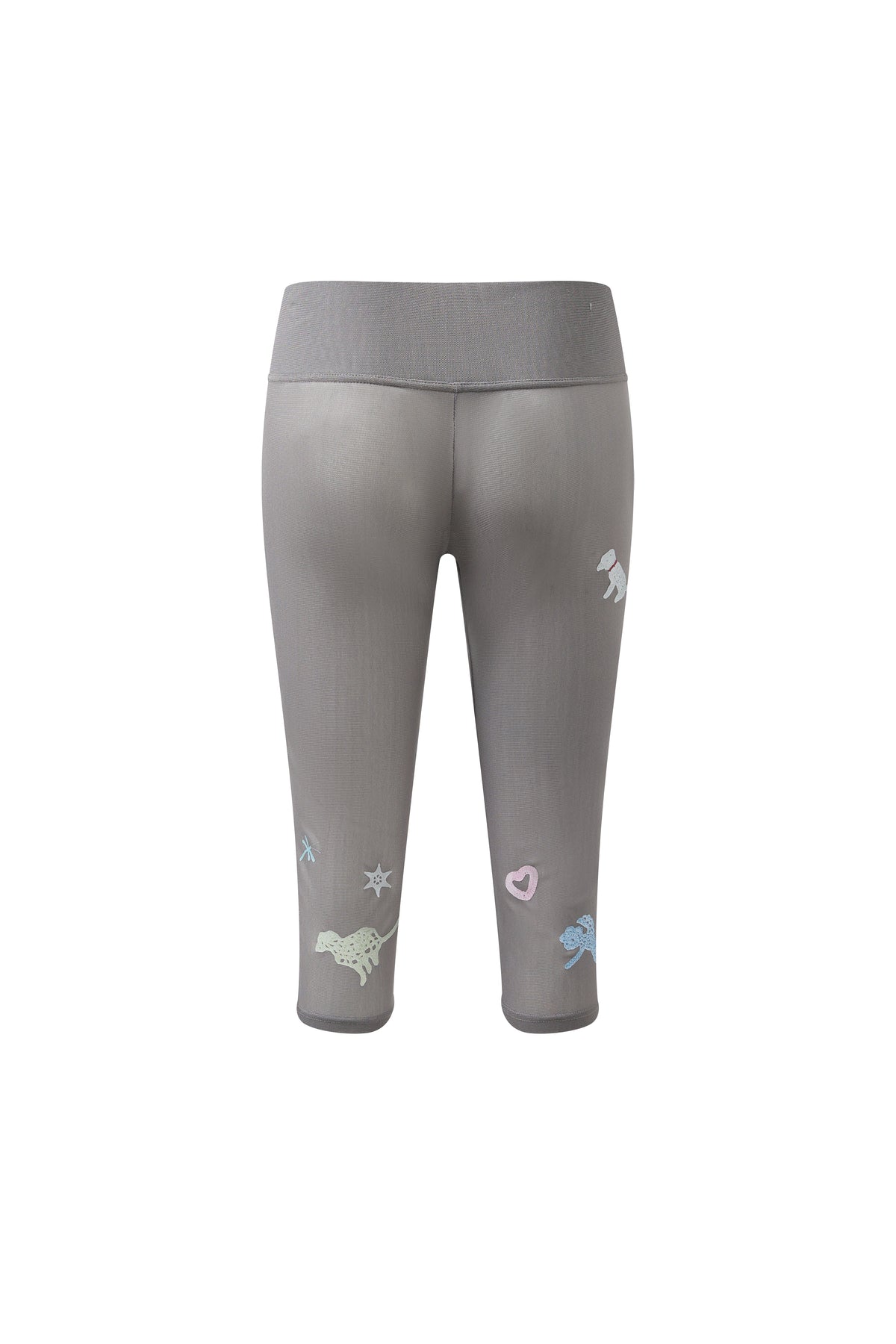 "Handmade Heaven" Leggings by Sultry Virgin
