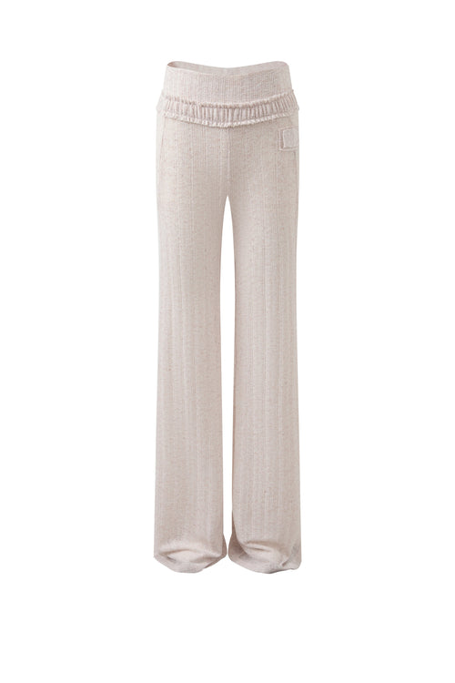 "Lenina" Sweatpants Pink by Sultry Virgin