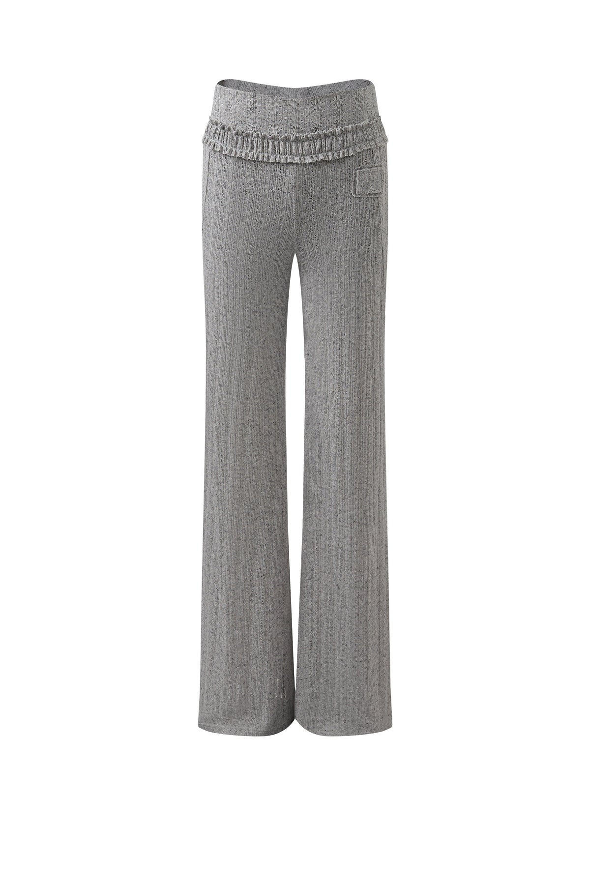 "Lenina" Sweatpants Gray by Sultry Virgin