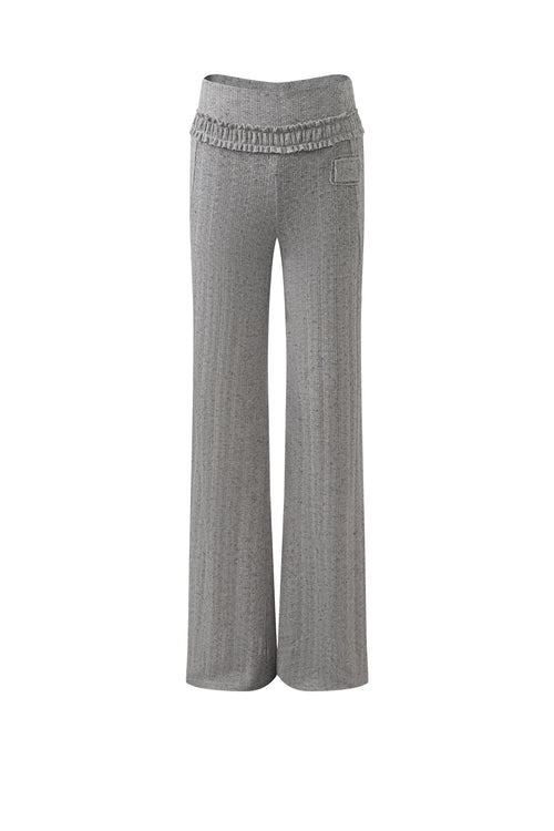 "Lenina" Sweatpants Gray by Sultry Virgin