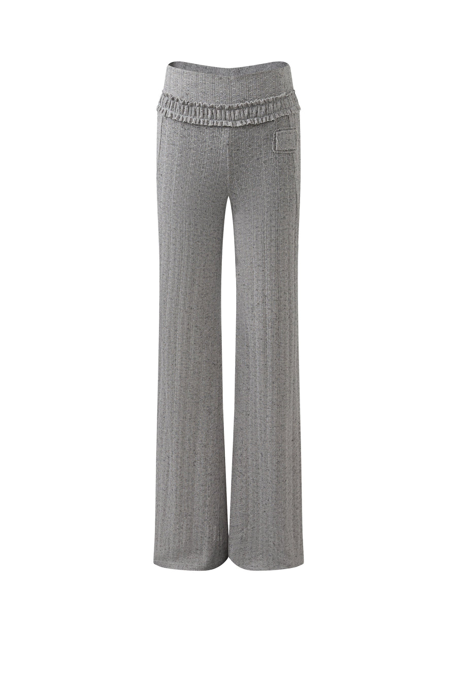 "Lenina" Sweatpants Gray