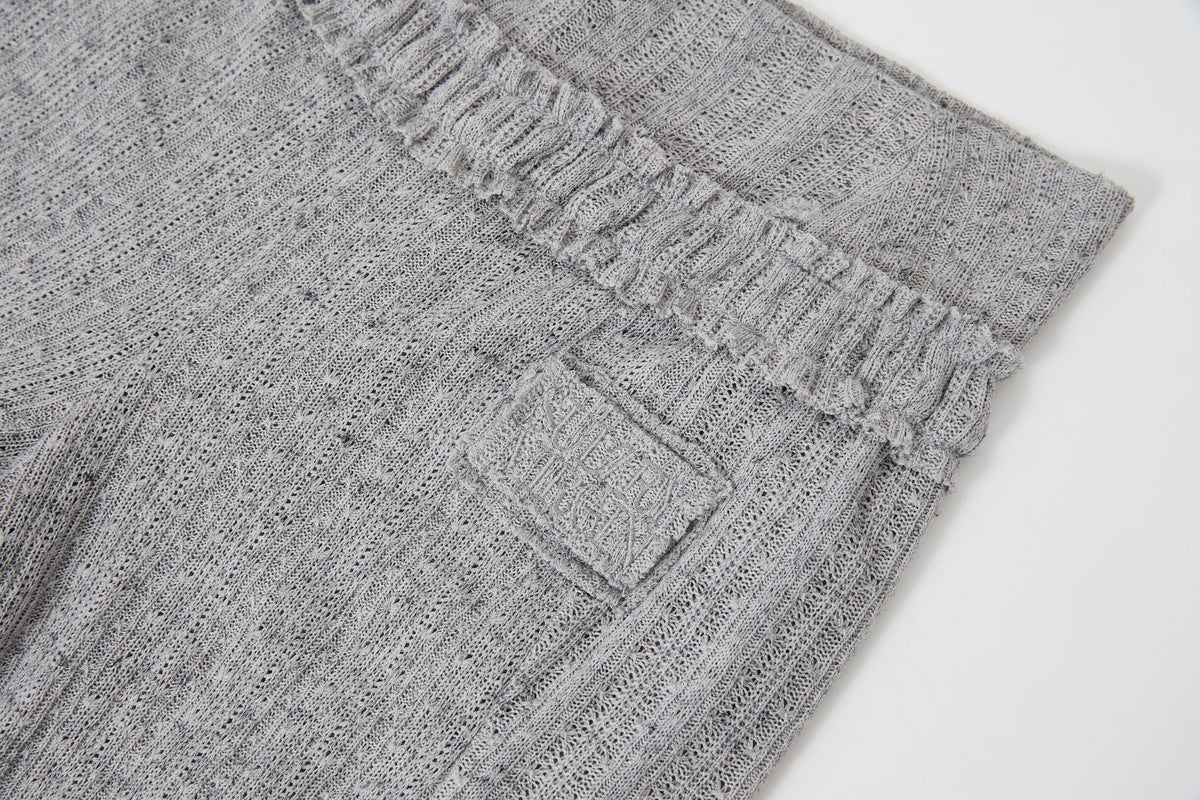 "Lenina" Sweatpants Gray by Sultry Virgin