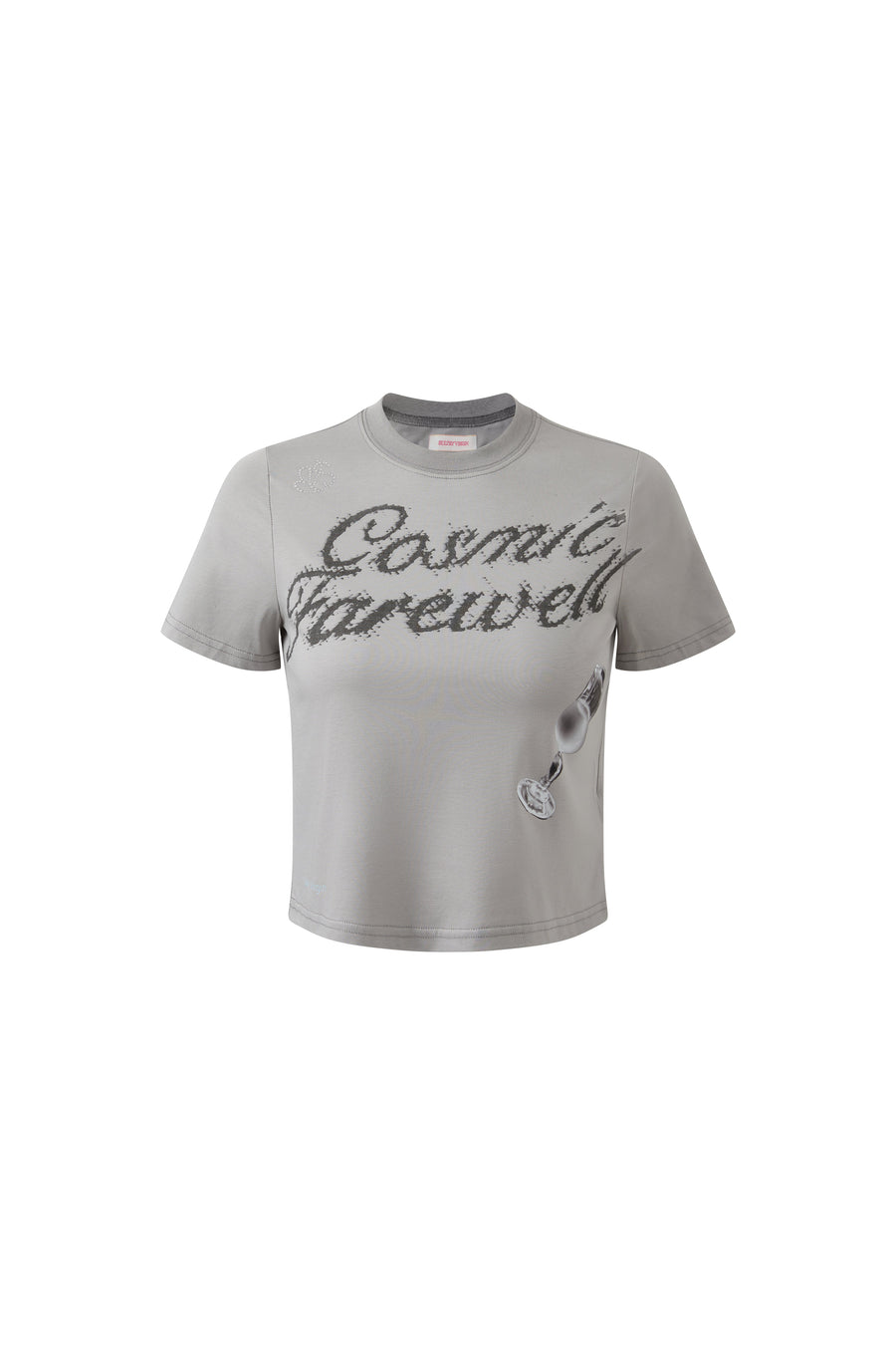 "Cosmic Farewell" Tee