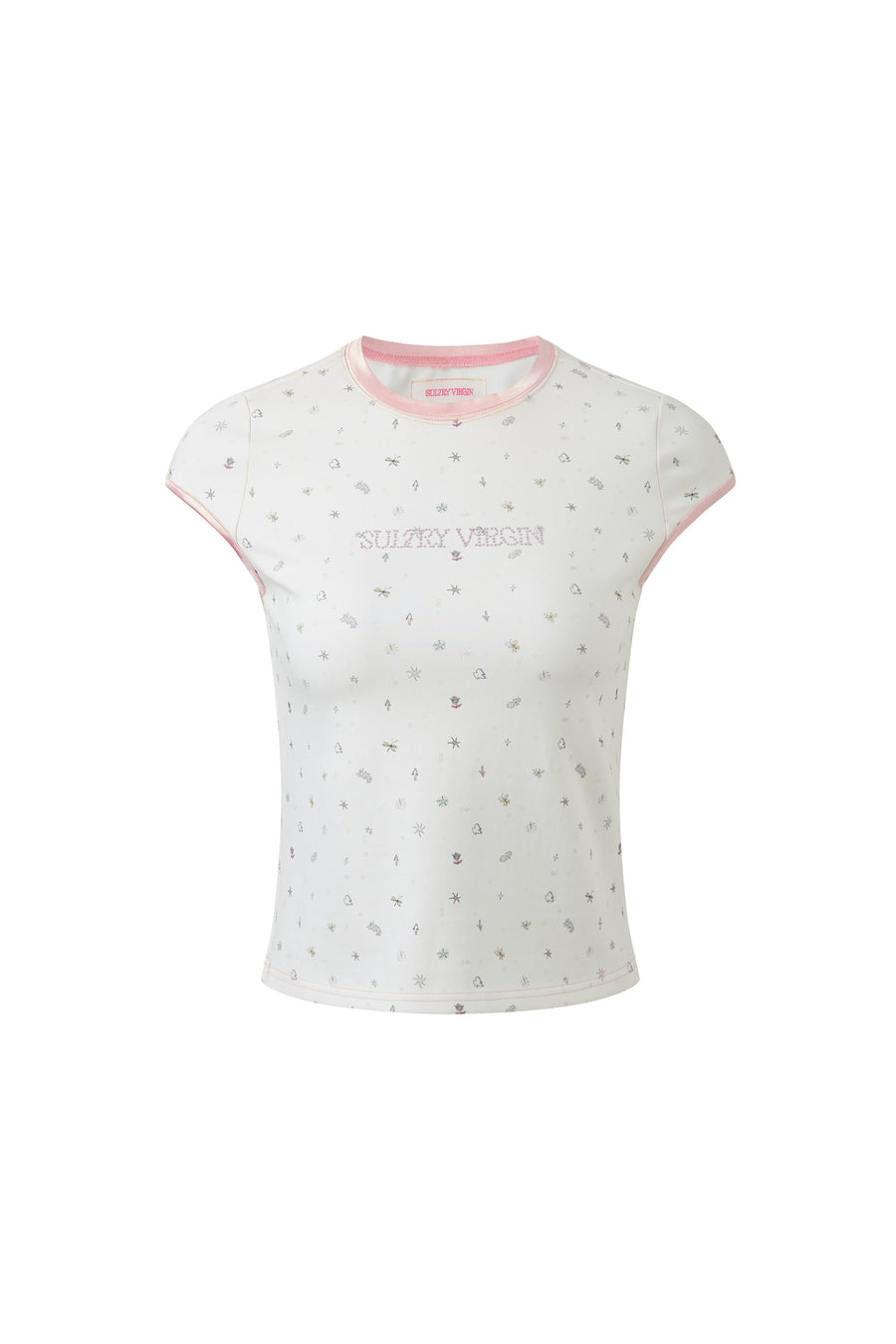 “The Infinitesimal” T-shirt