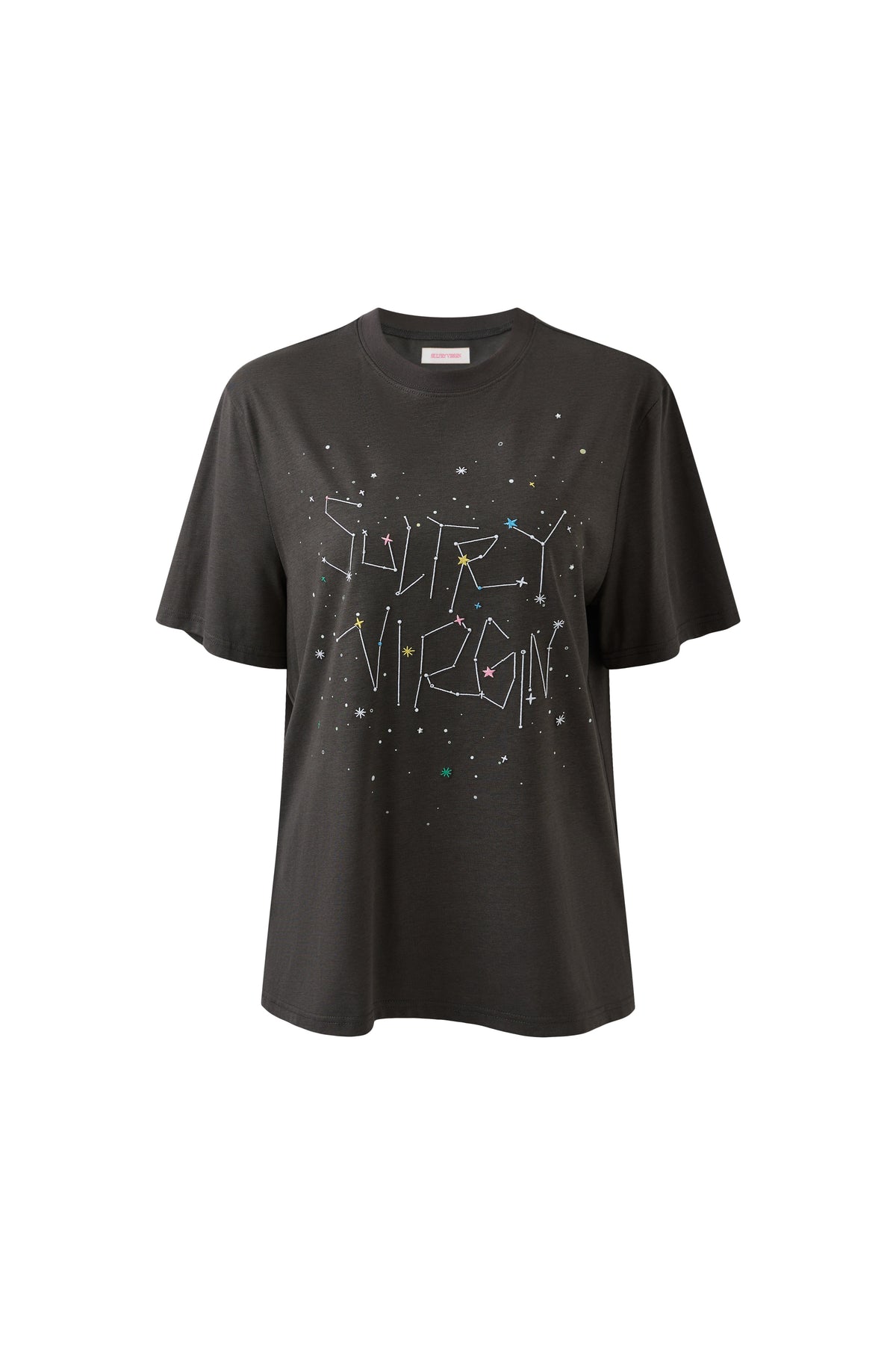 "SV Constellation" Tee by Sultry Virgin