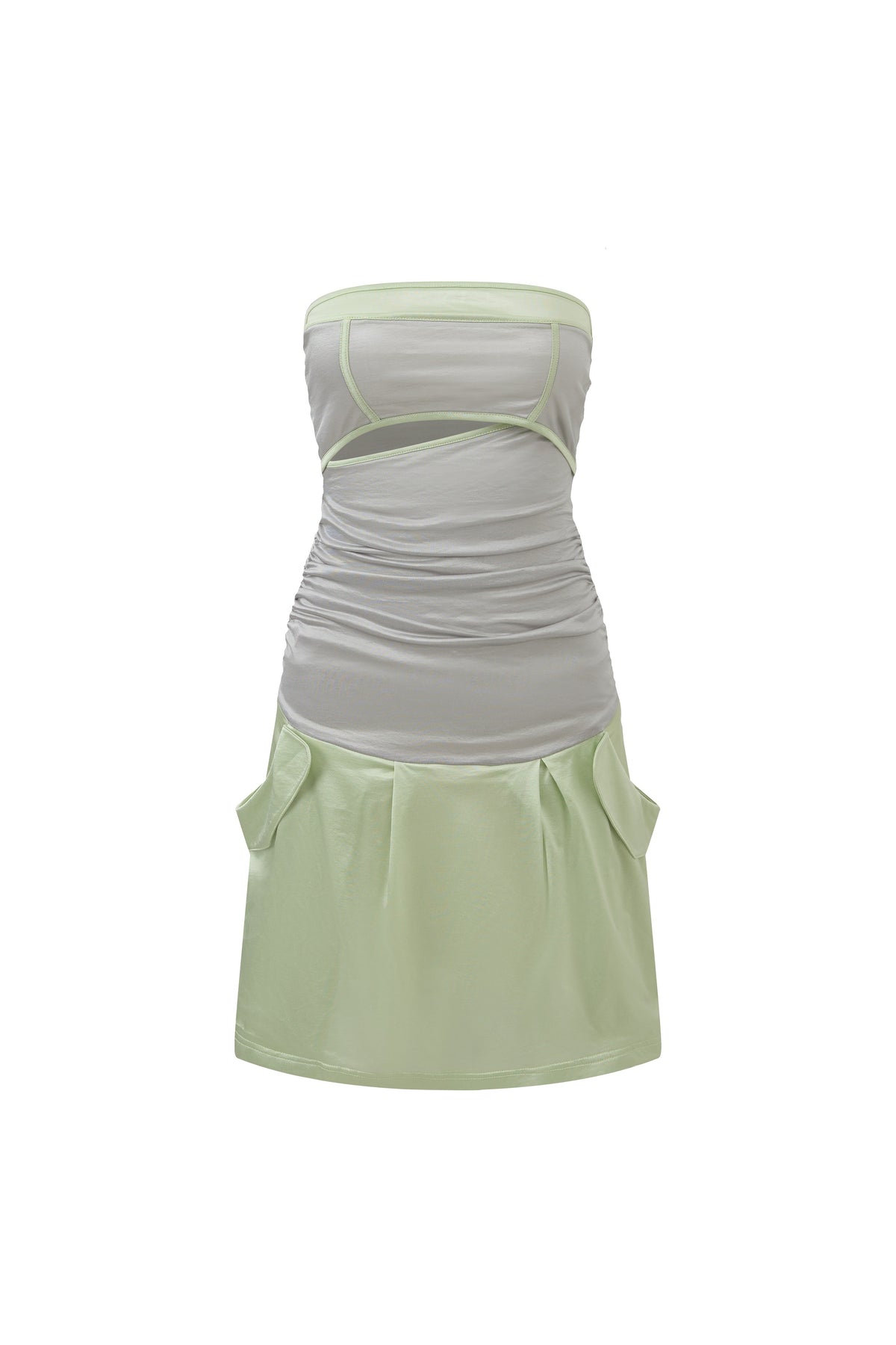 "Alpha" Dress by Sultry Virgin
