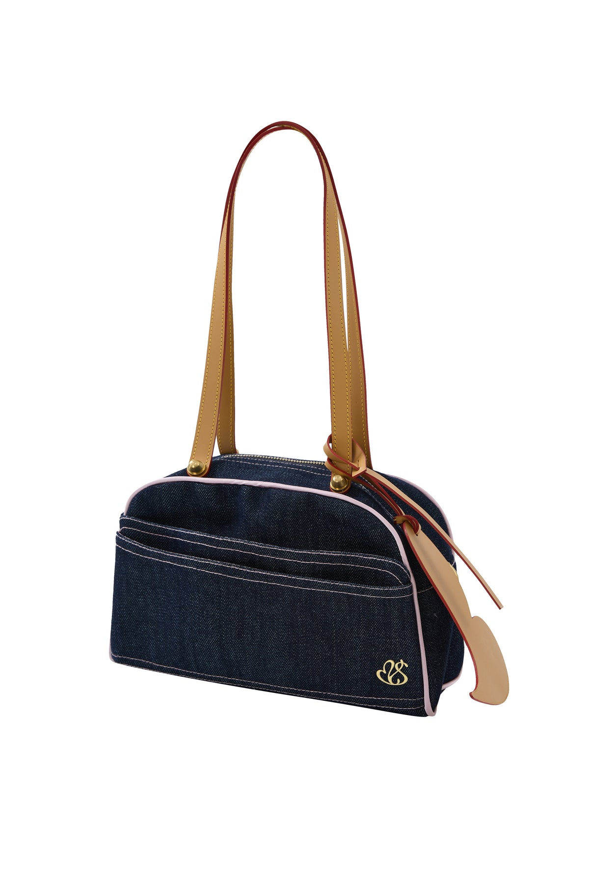 “Easy Tuck” Petite Denim by Sultry Virgin