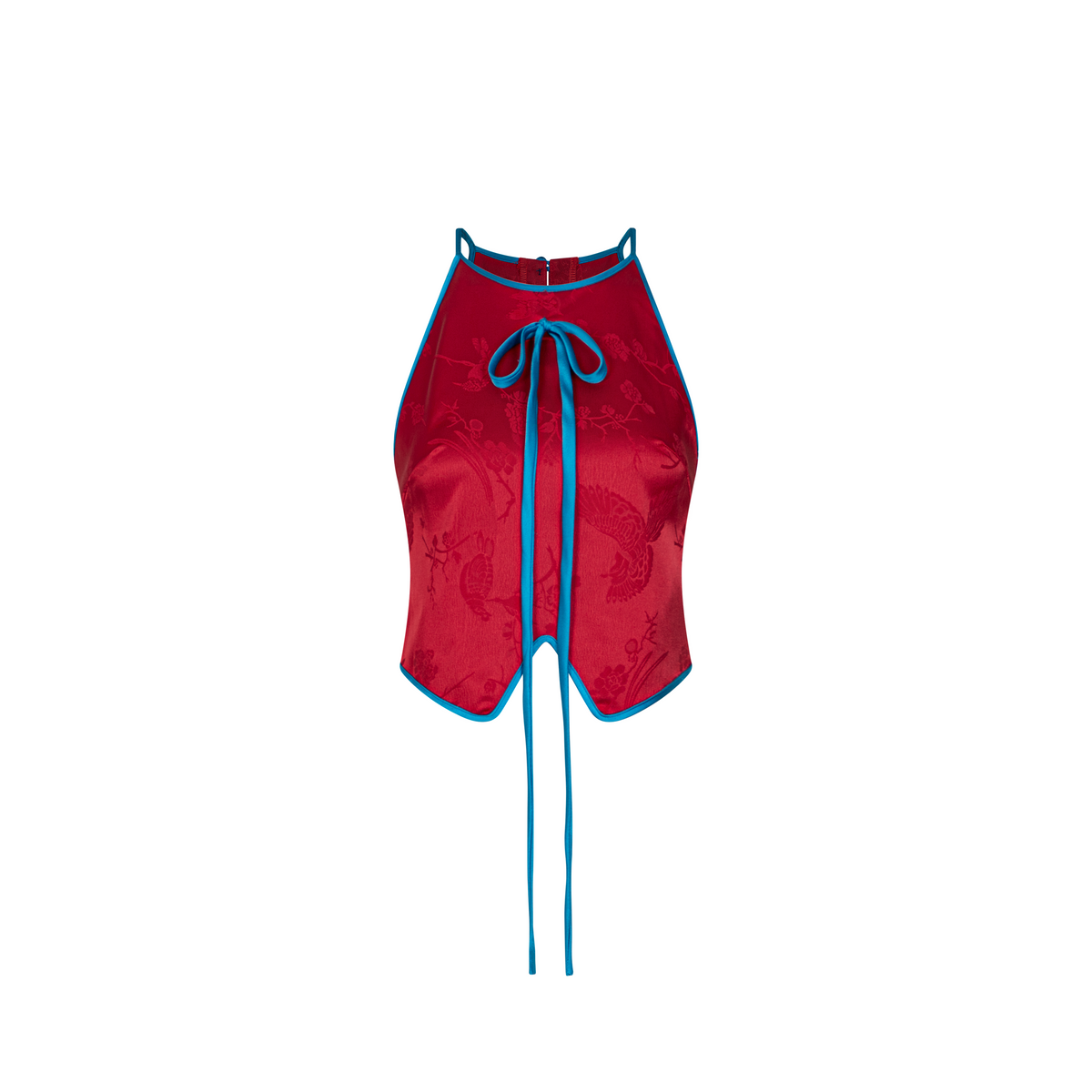 Luna Top by Narcotics