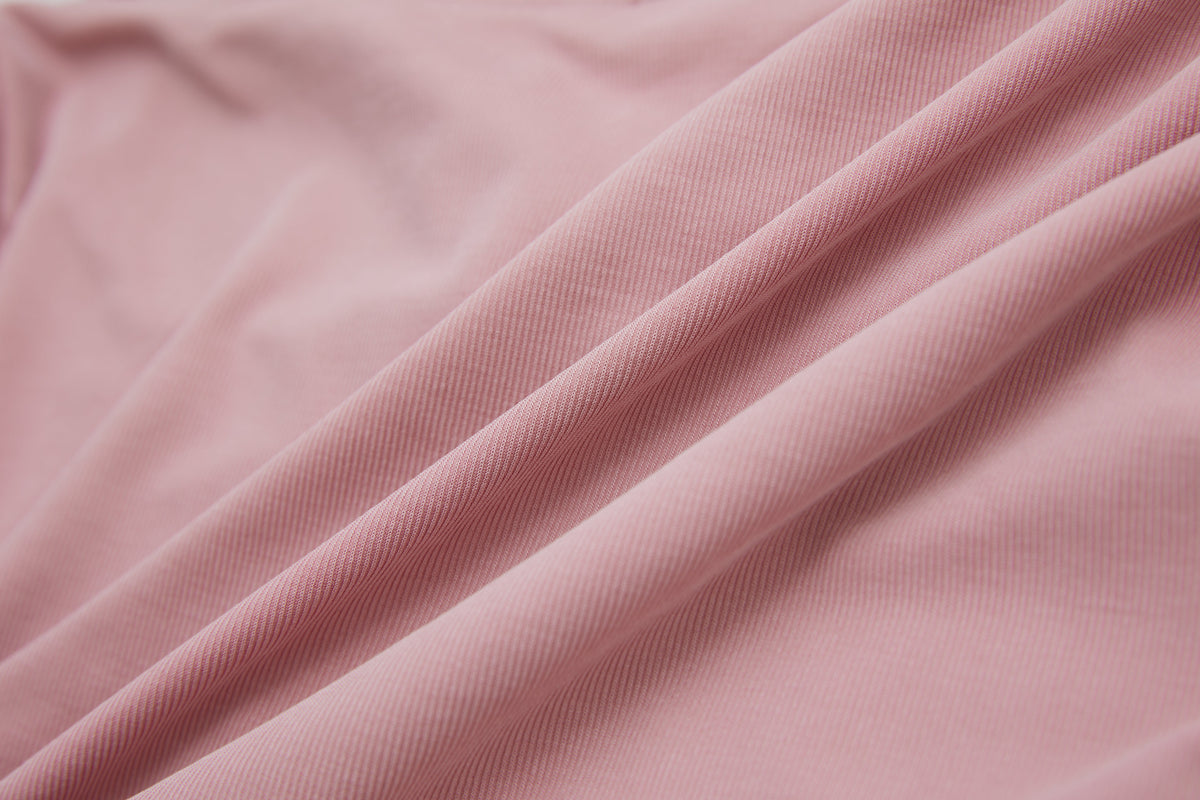 “Diffusion"Hoodie Pink by Sultry Virgin