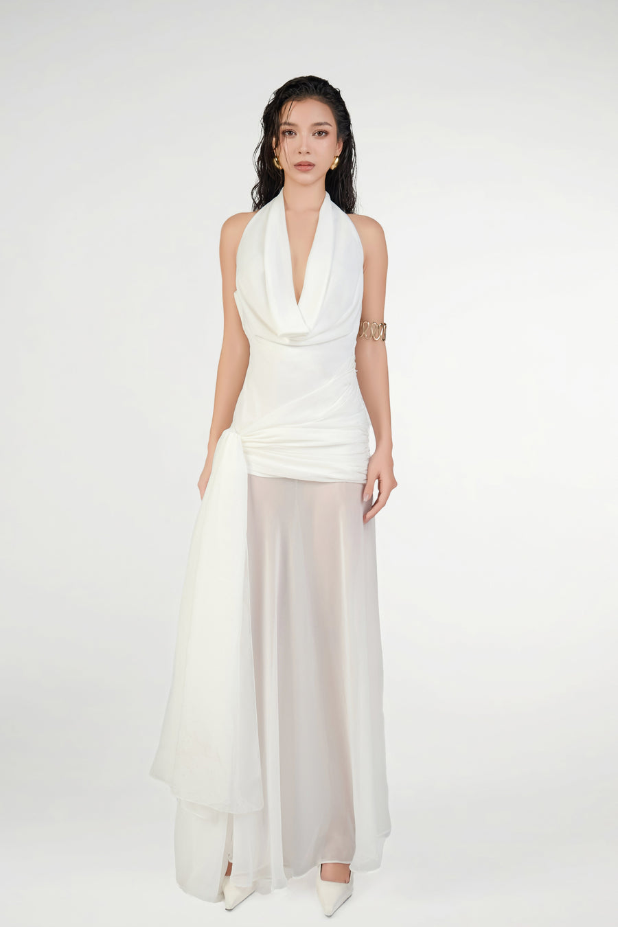Talia Dress