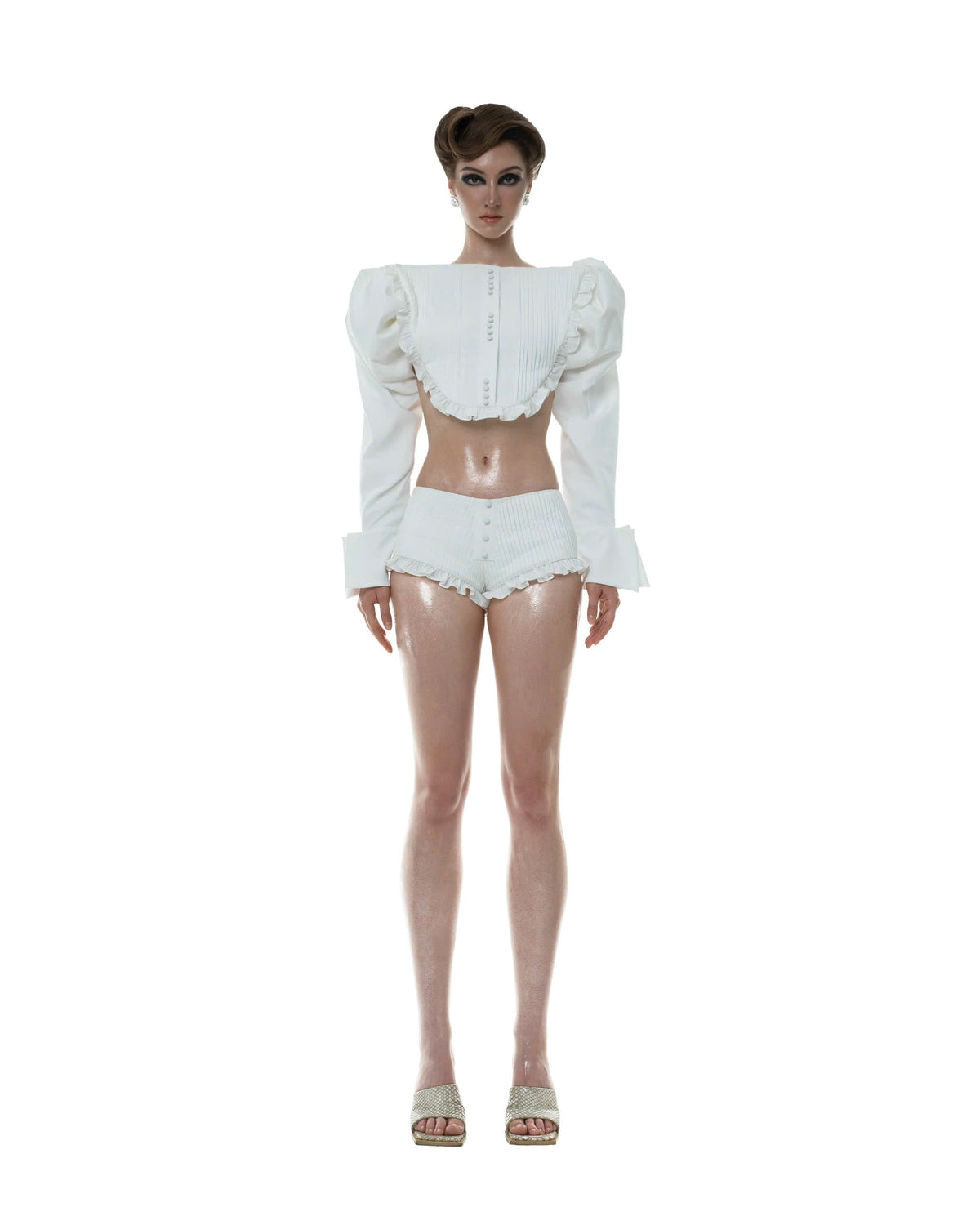 Suo Top by Huelleyrose
