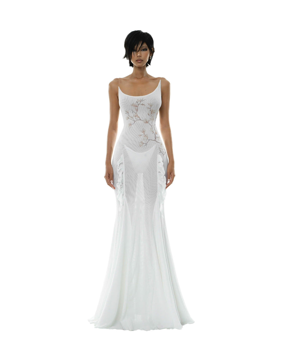 Melusine Dress
