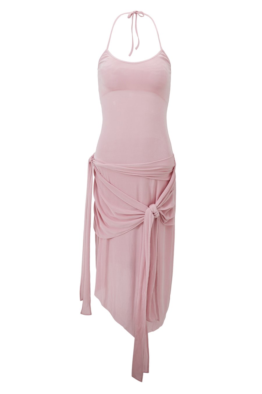 “Knot Yours” Pink