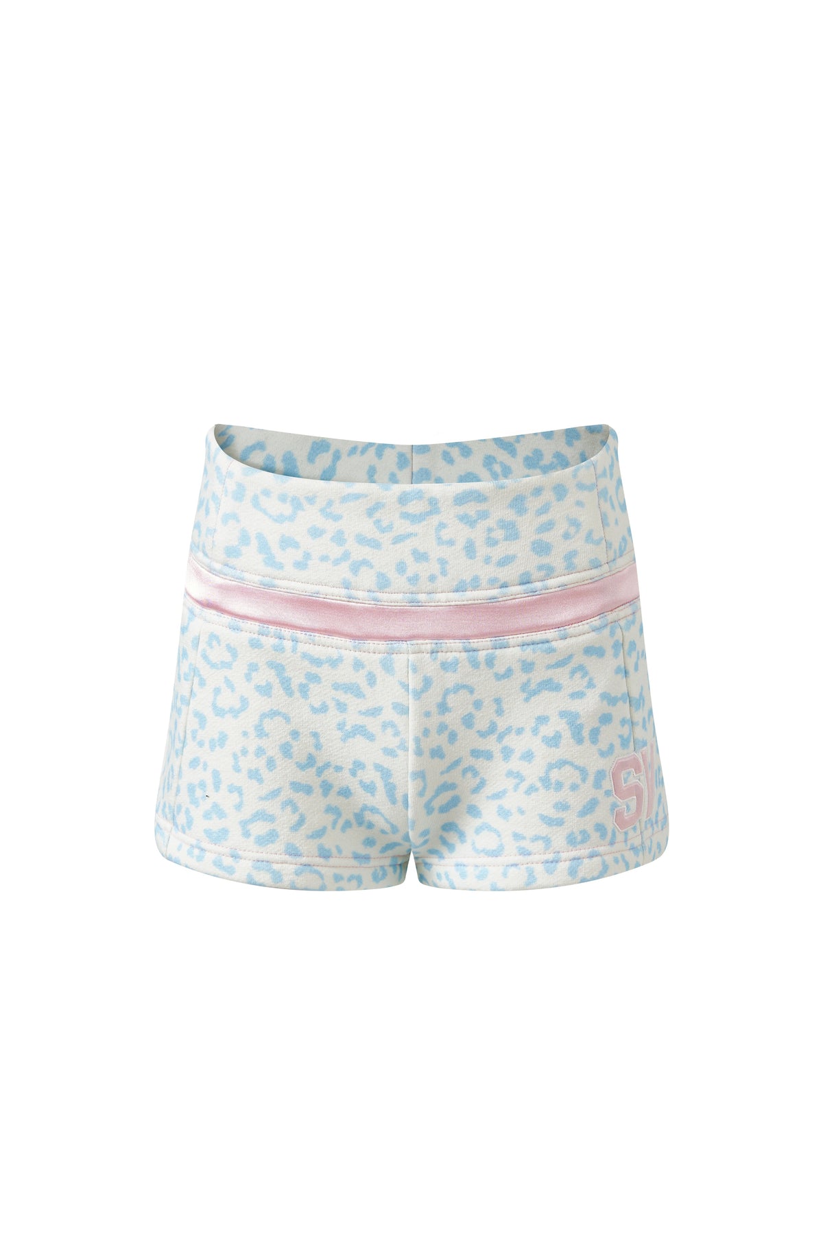 “Maggie Hot” Shorts by Sultry Virgin