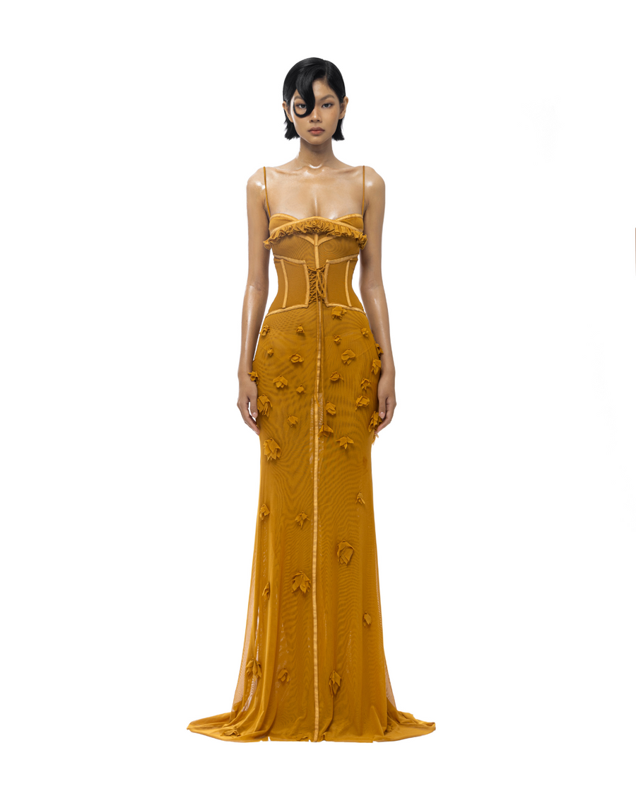 Isla Dress