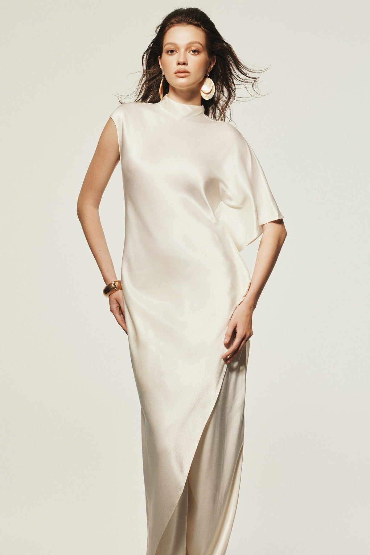Sculpt Top by HUONG Boutique