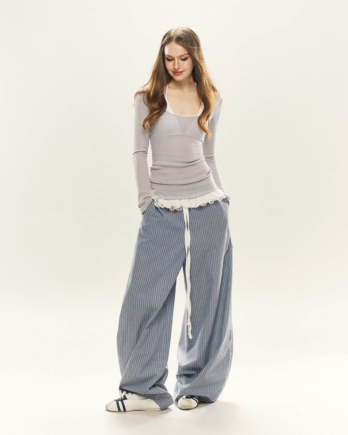 Hani Layer Top by Narcotics