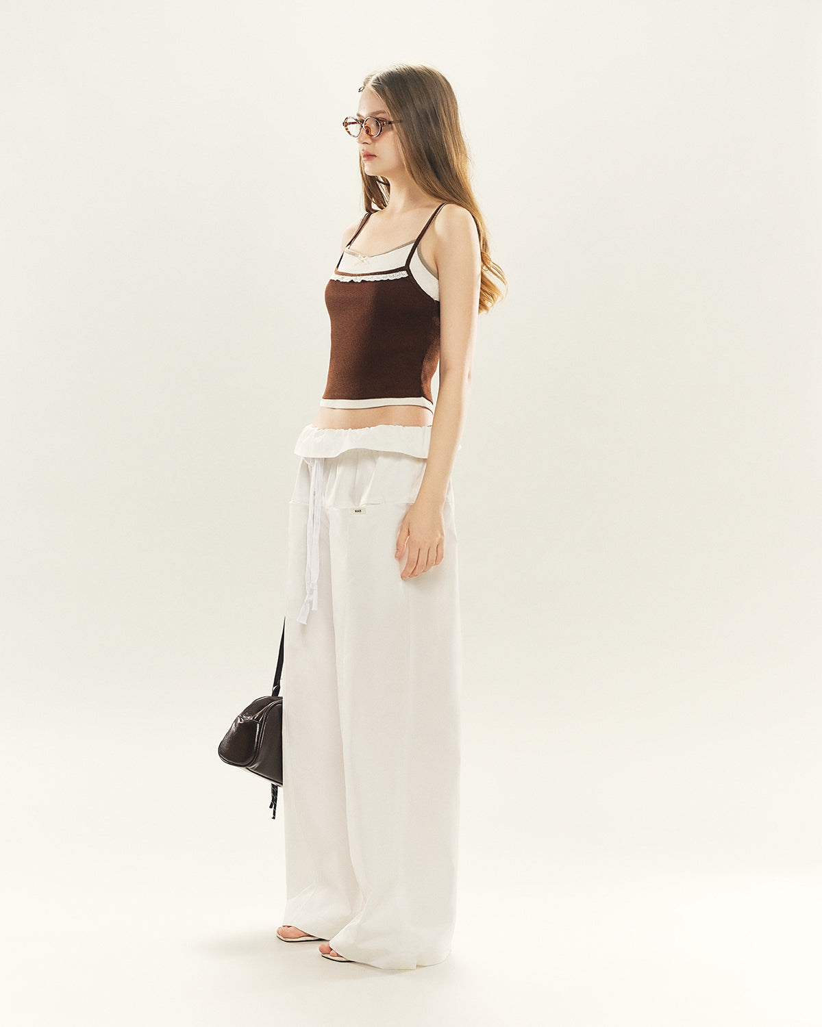 Charme Top by Narcotics