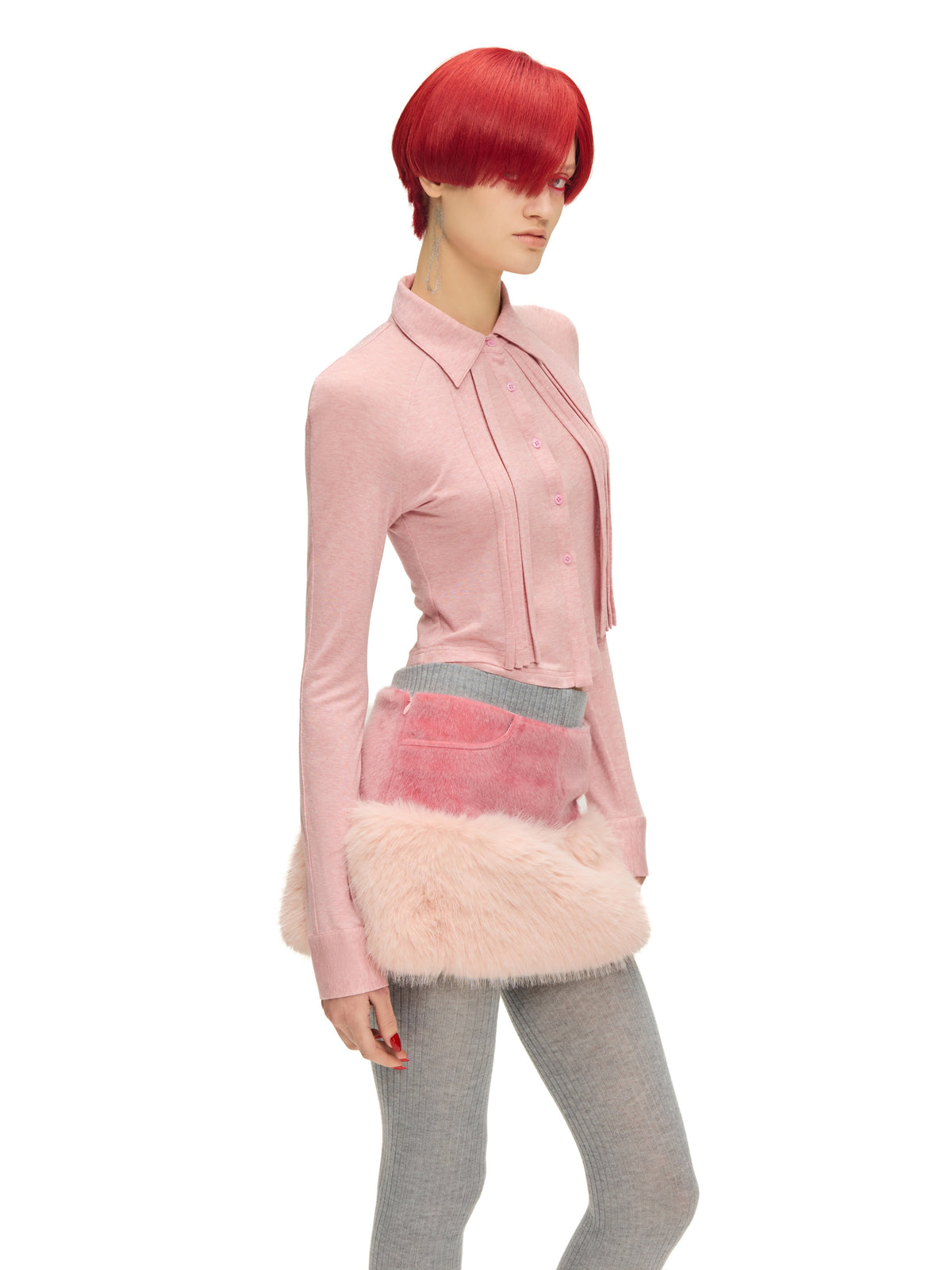 "Guest" Pink by Sultry Virgin