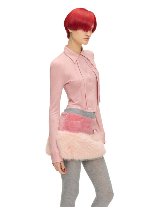 "Guest" Pink by Sultry Virgin
