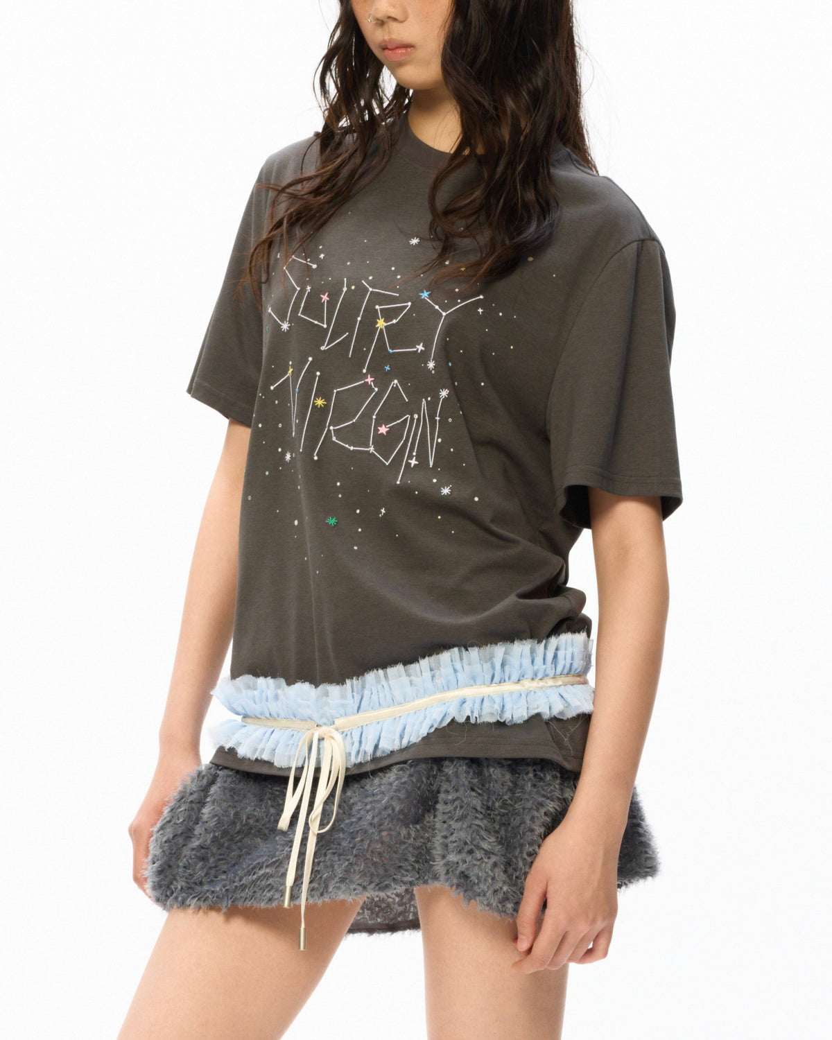 "SV Constellation" Tee by Sultry Virgin