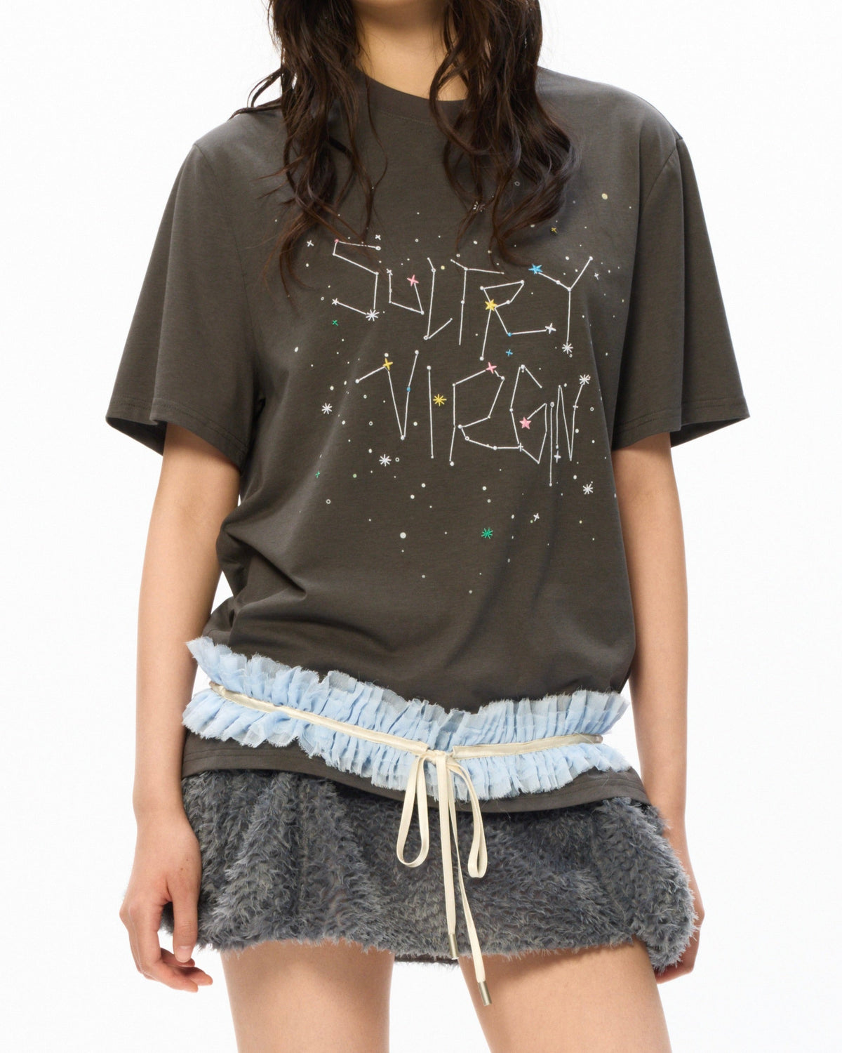 "SV Constellation" Tee by Sultry Virgin