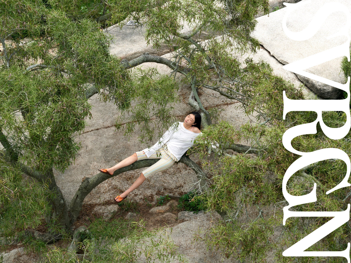"BEACH PLEASE“ Cover-Up by Sultry Virgin