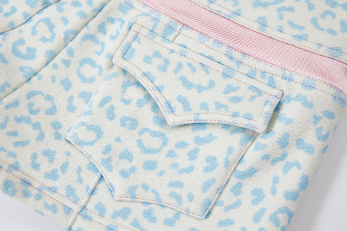 “Maggie Hot” Shorts by Sultry Virgin