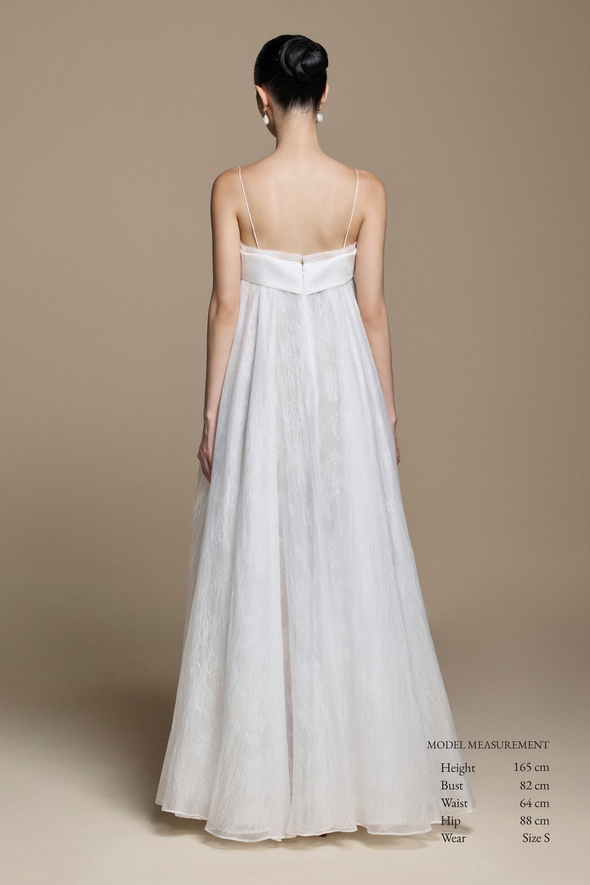MAI Dress by HUONG Boutique