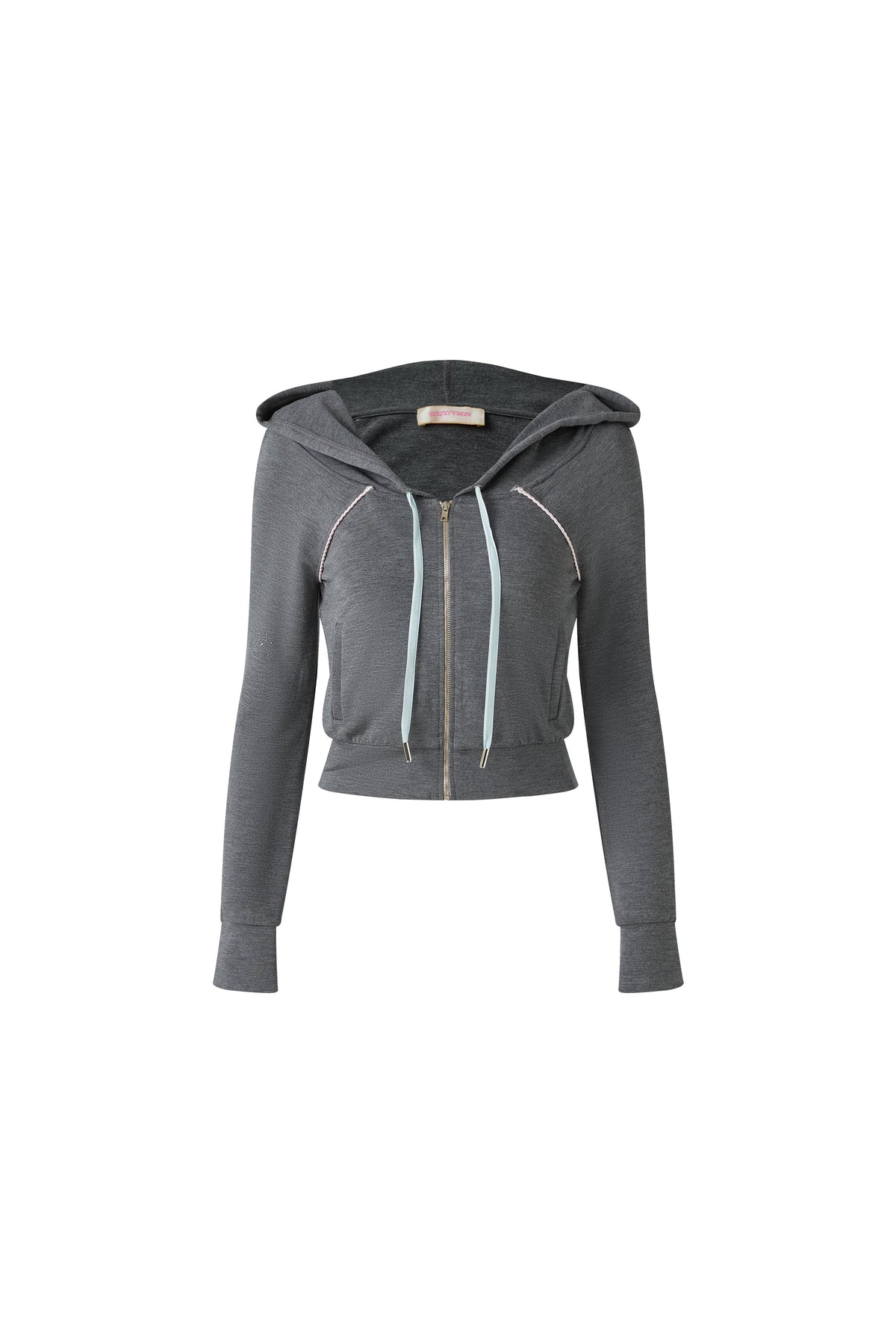 "Chillout"Track Jacket by Sultry Virgin