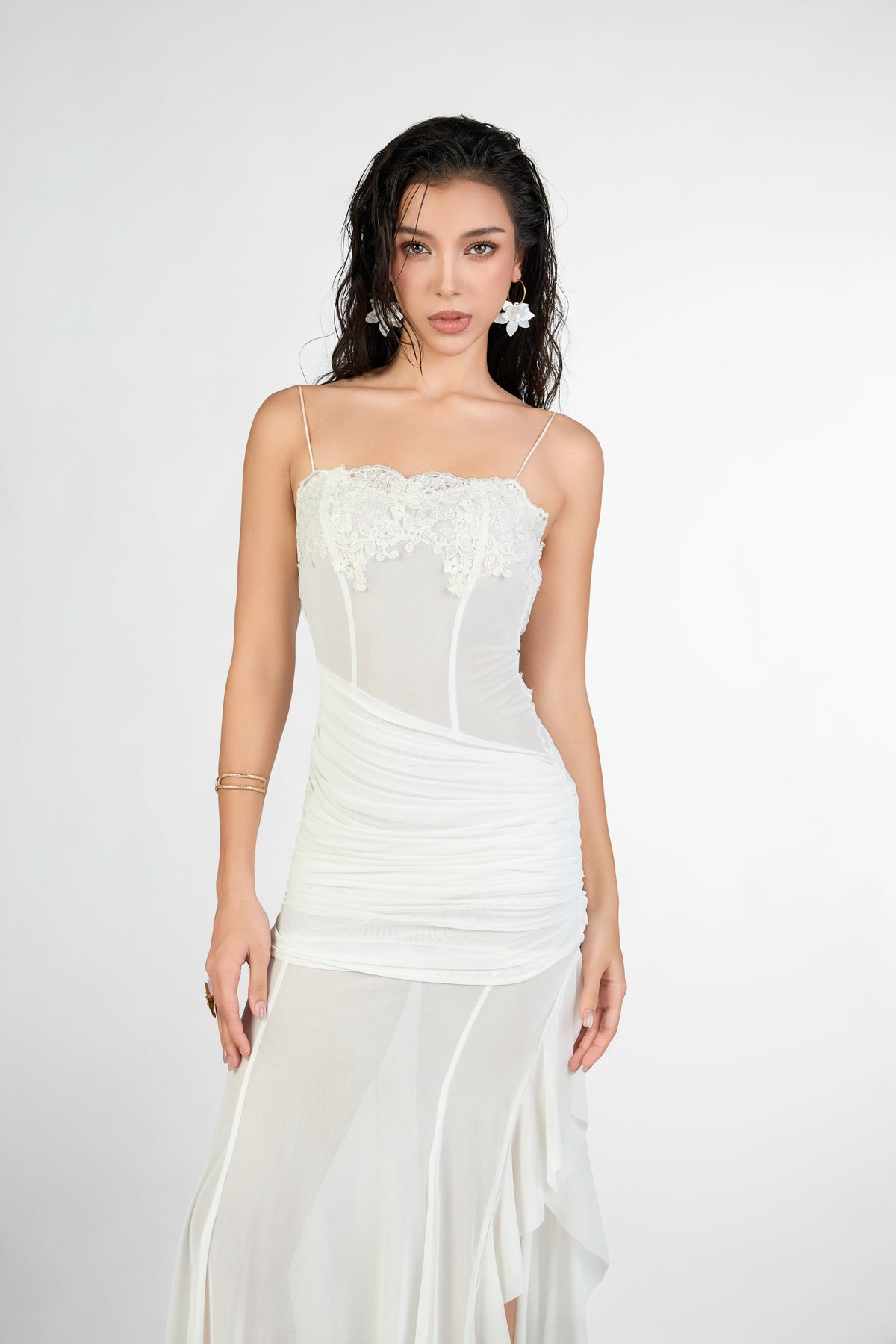 Dannie Dress by Emchic
