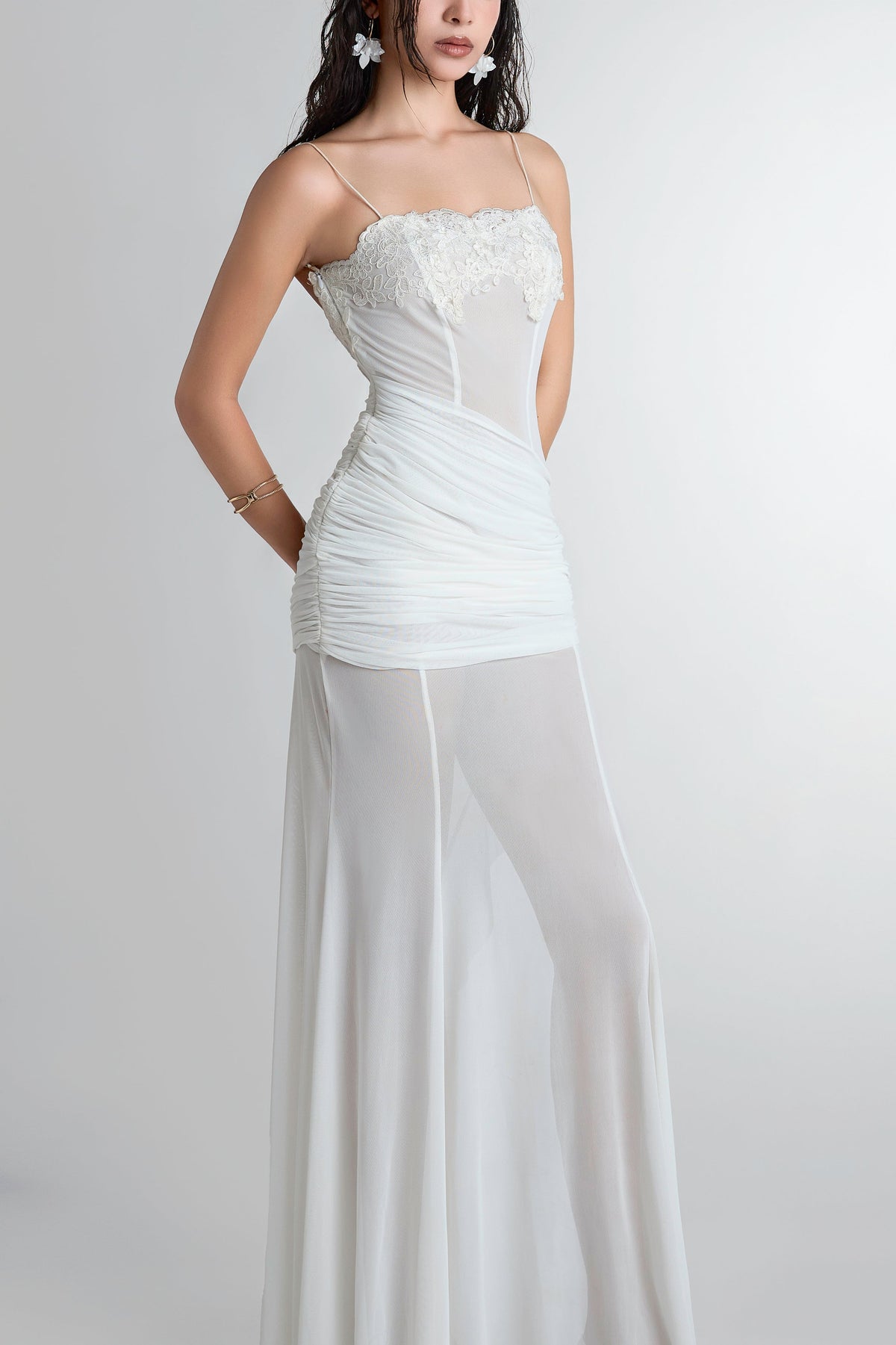 Dannie Dress by Emchic