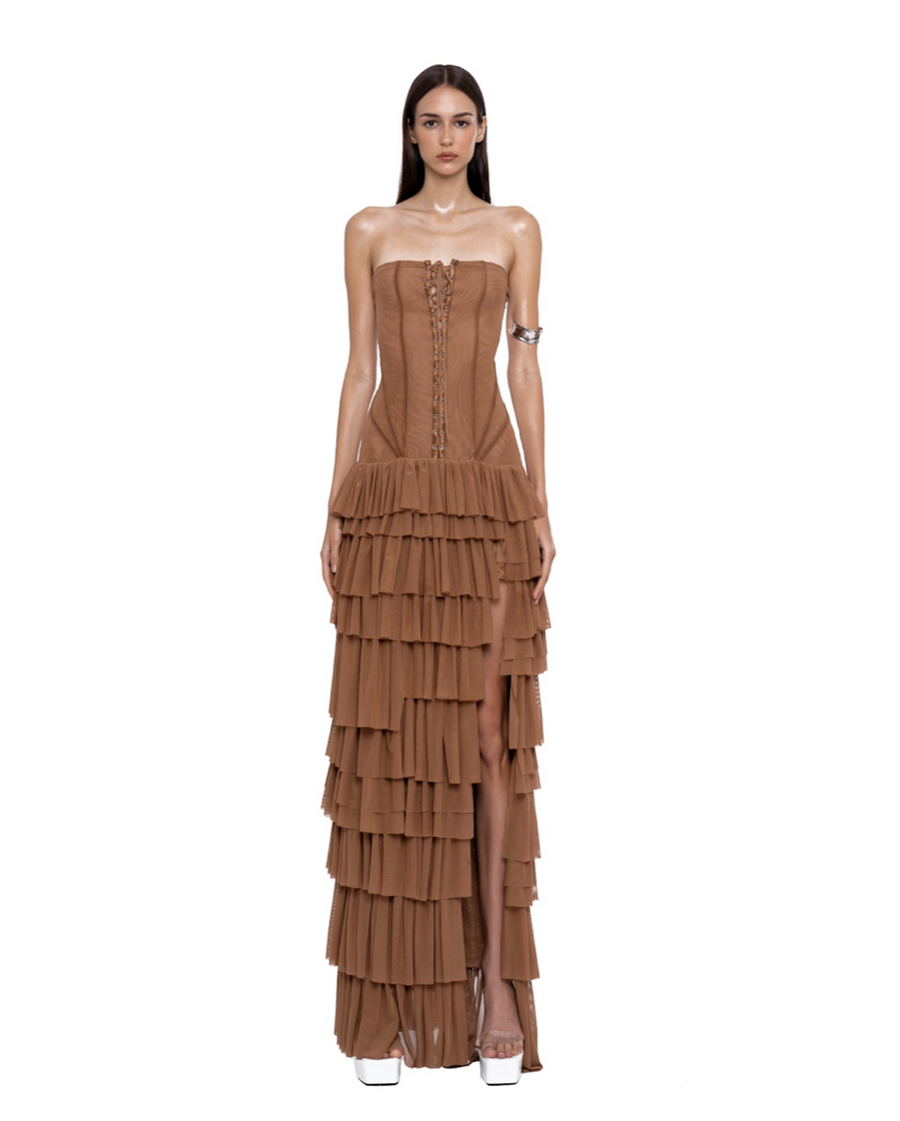 DAKO DRESS