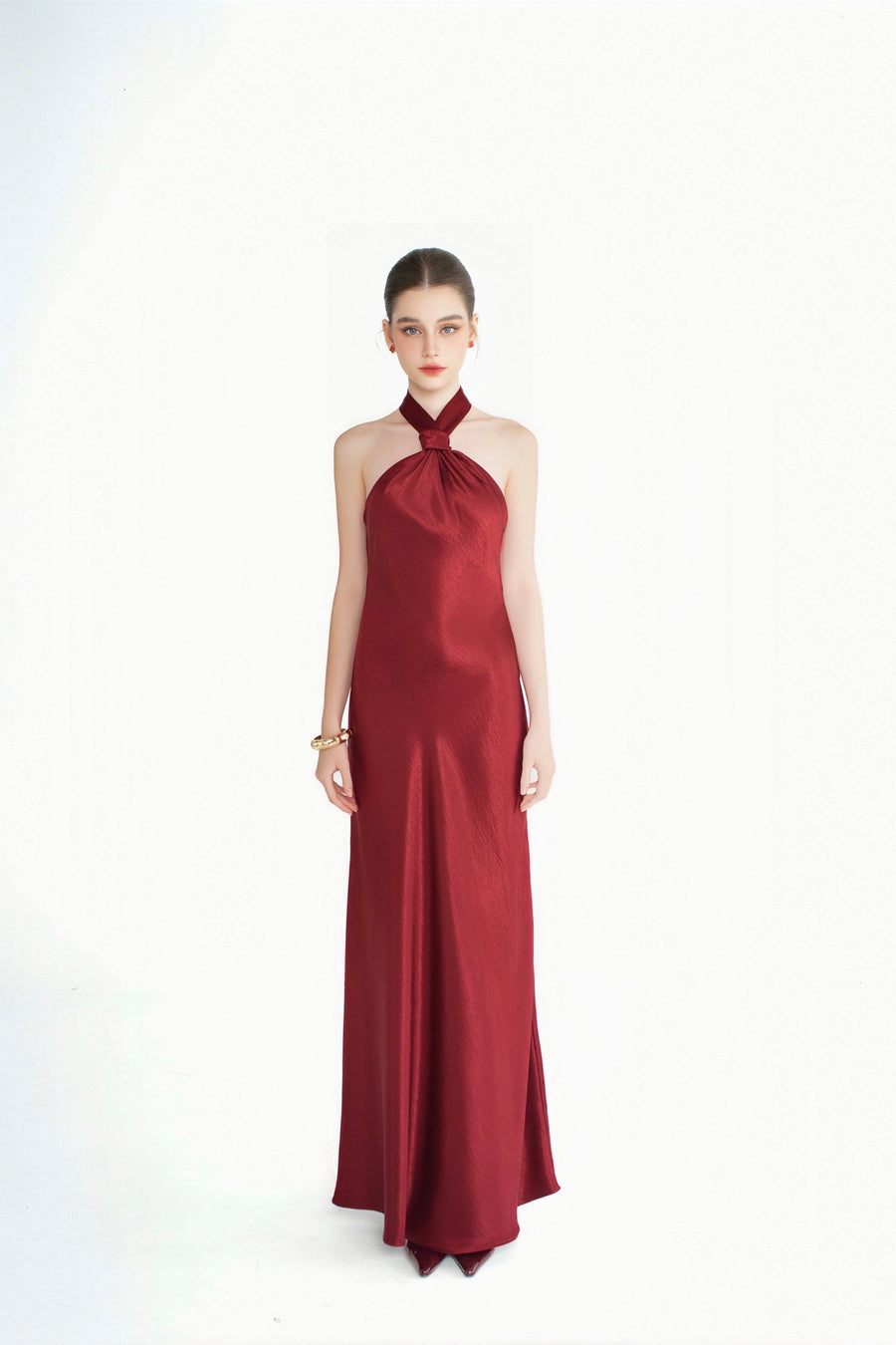 Marisela Dress