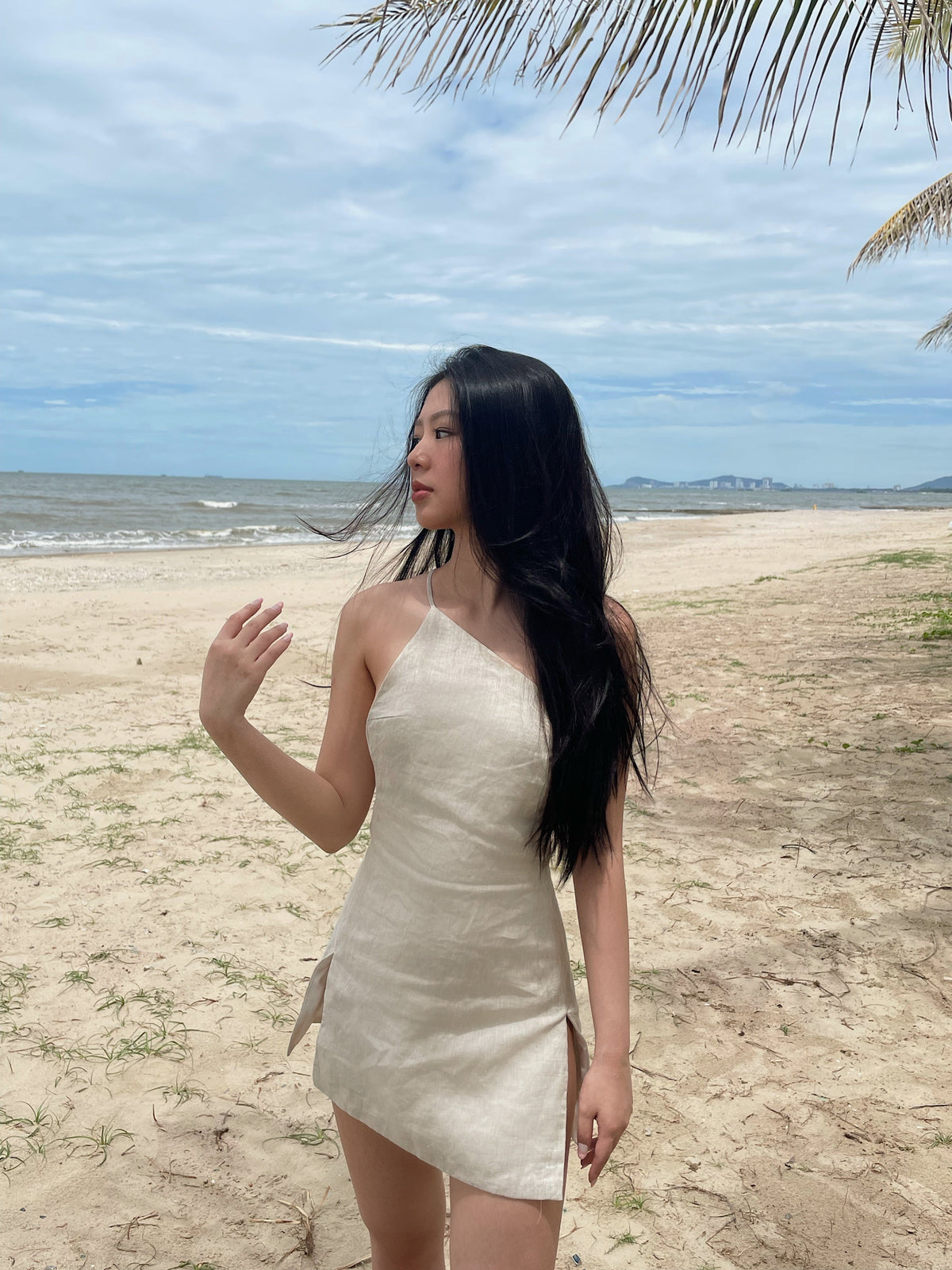 Kristen Dress by The Nicolétte House