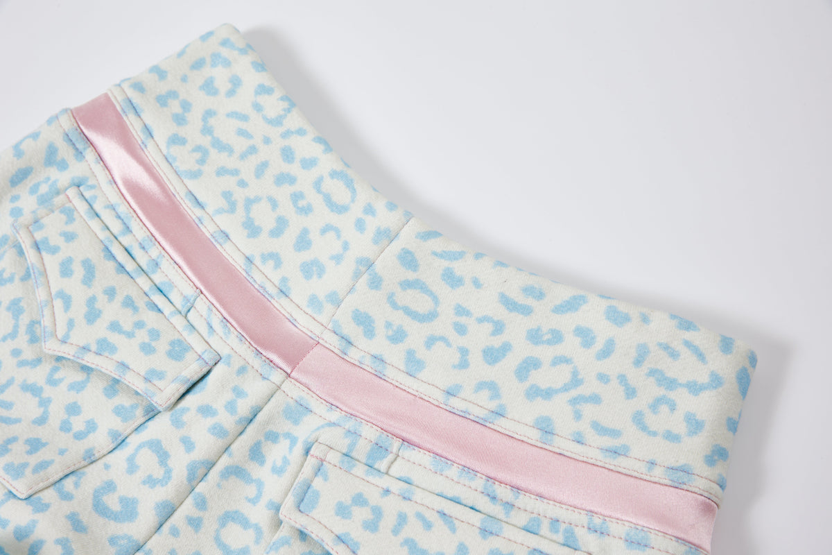 “Maggie Hot” Shorts by Sultry Virgin