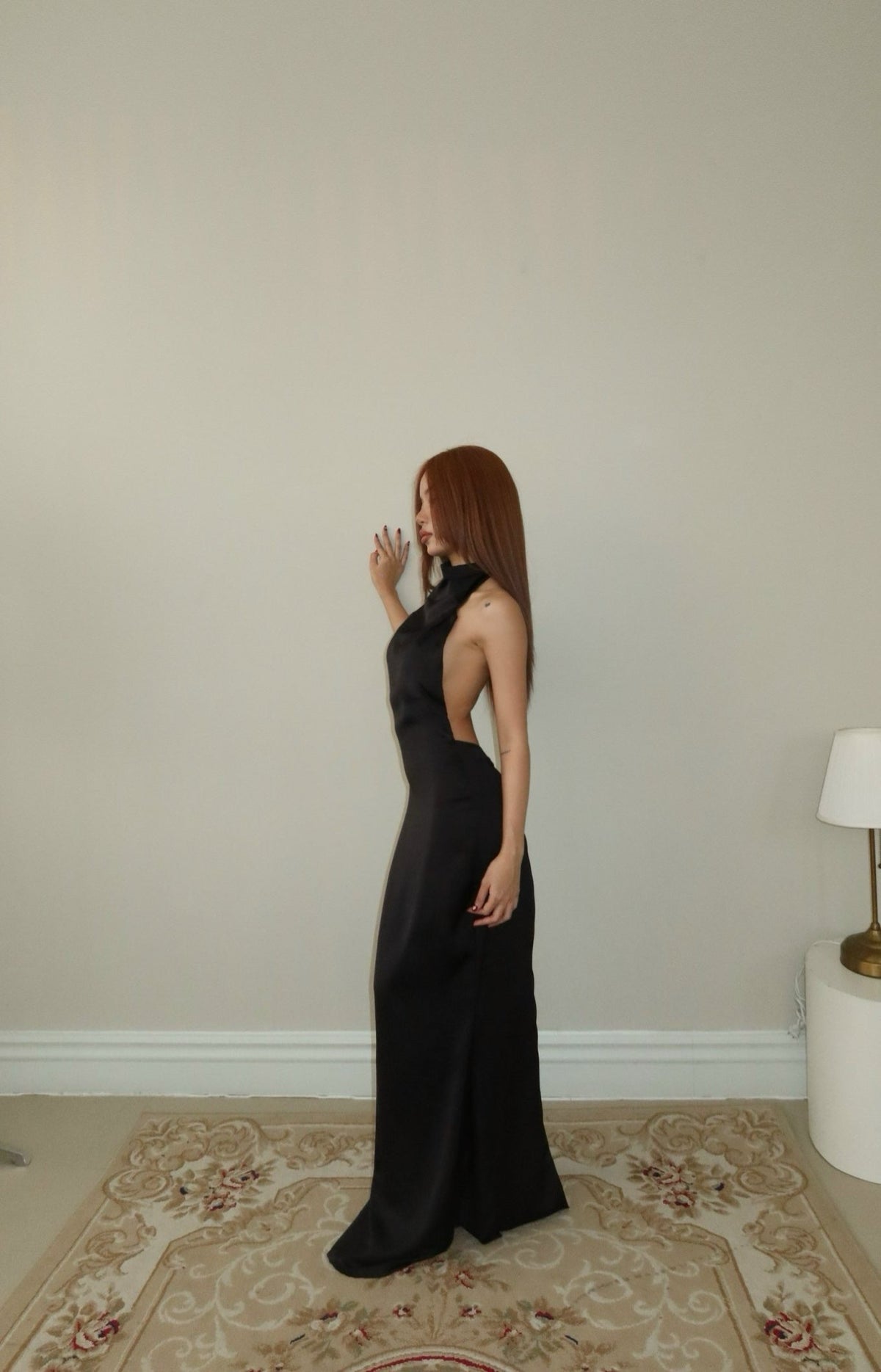 Kelly Dress by The Nicolétte House