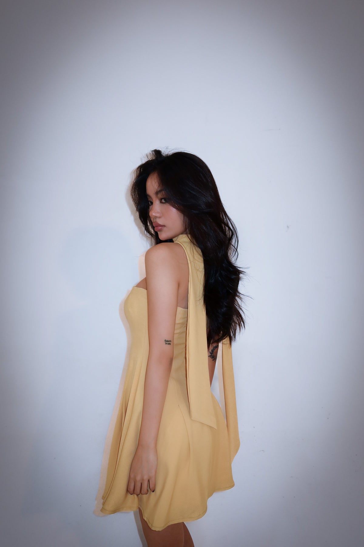 Tate Dress by The Nicolétte House