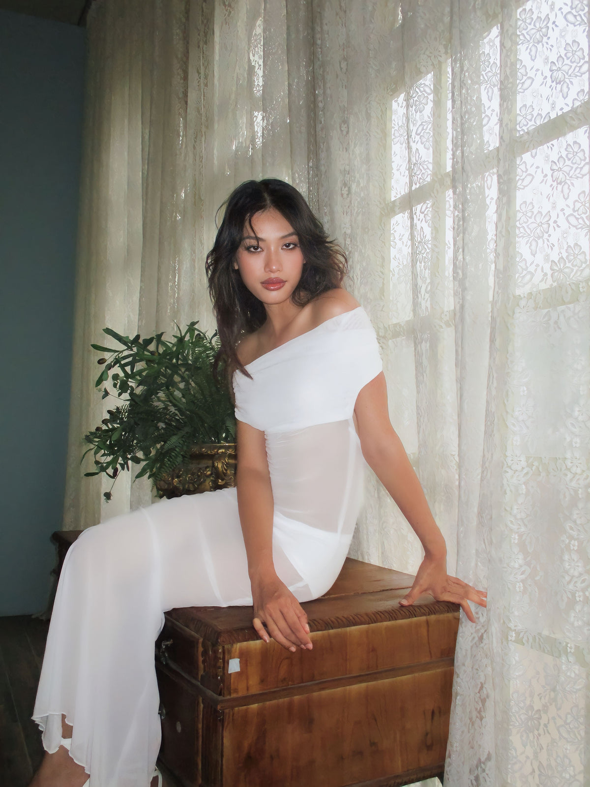 Tessa Dress by The Nicolétte House