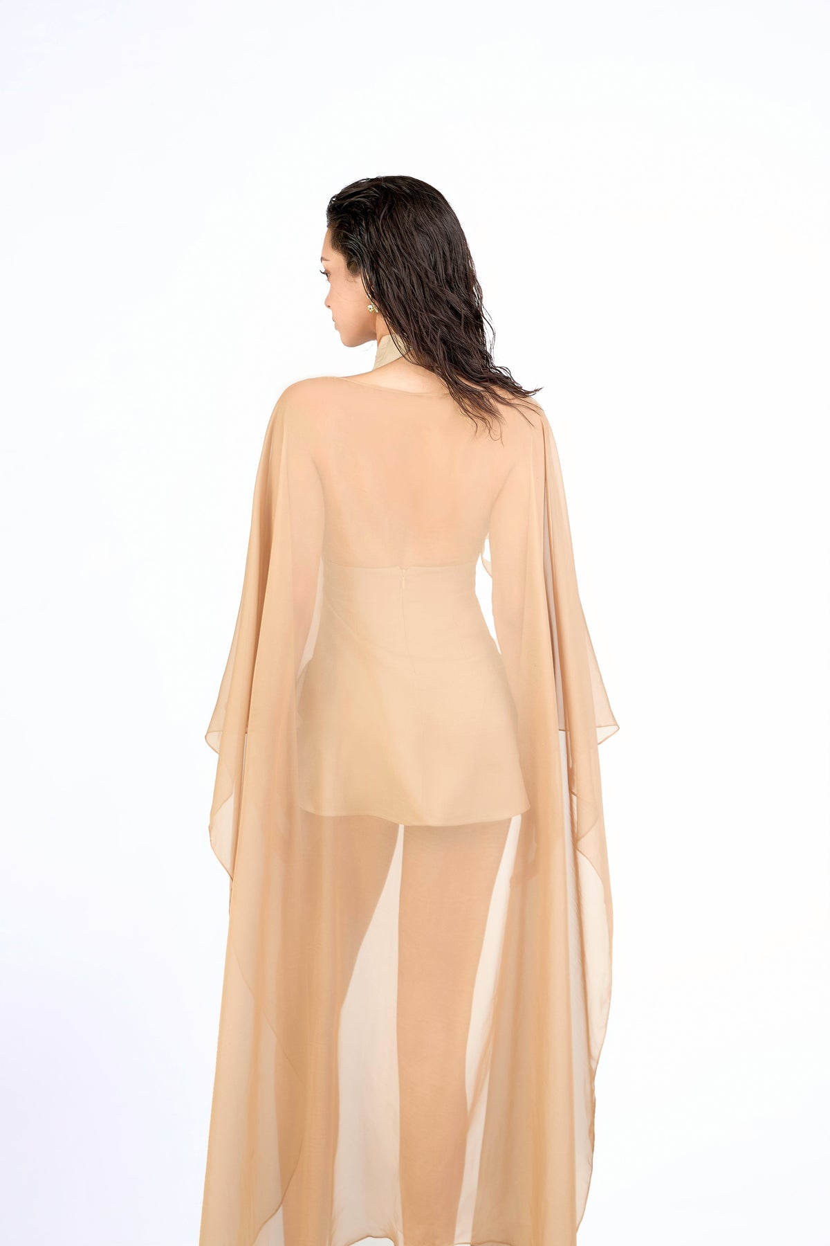 Amiee Outter Robe by Emchic