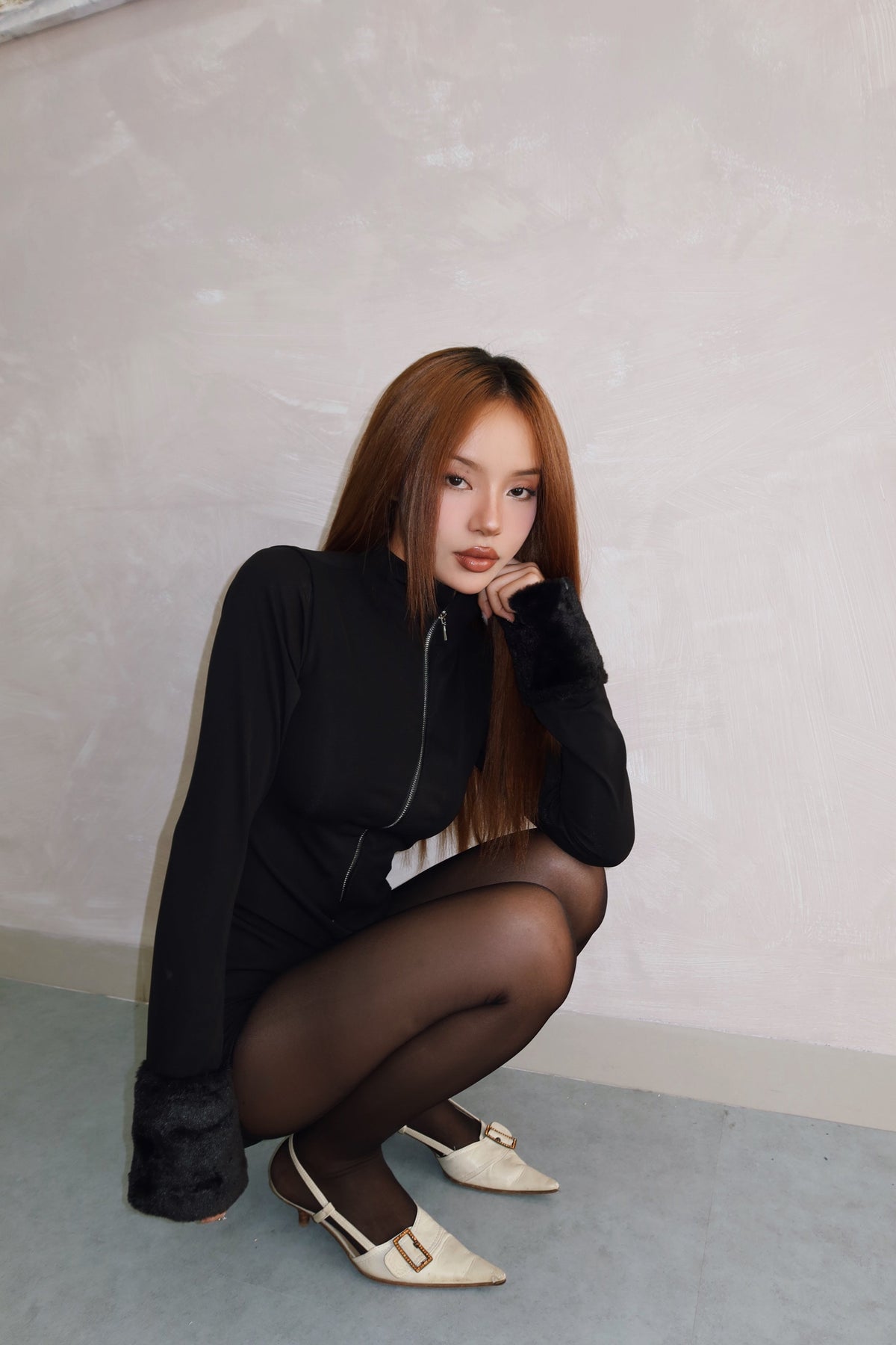 Marca Top by The Nicolétte House
