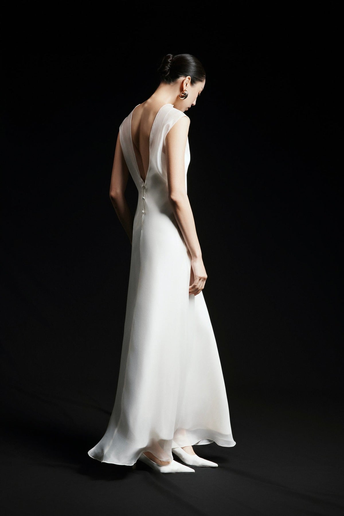 Valentina Dress by HUONG Boutique