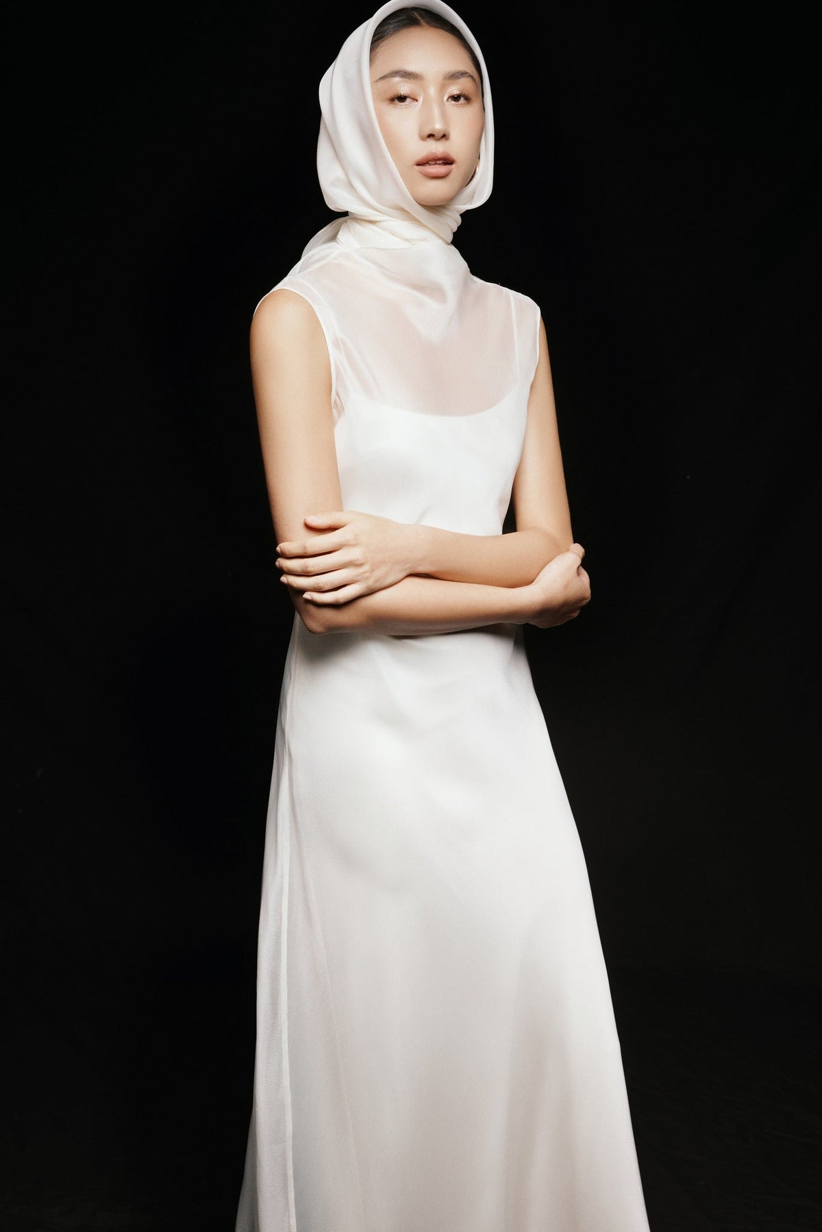 Valentina Dress by HUONG Boutique