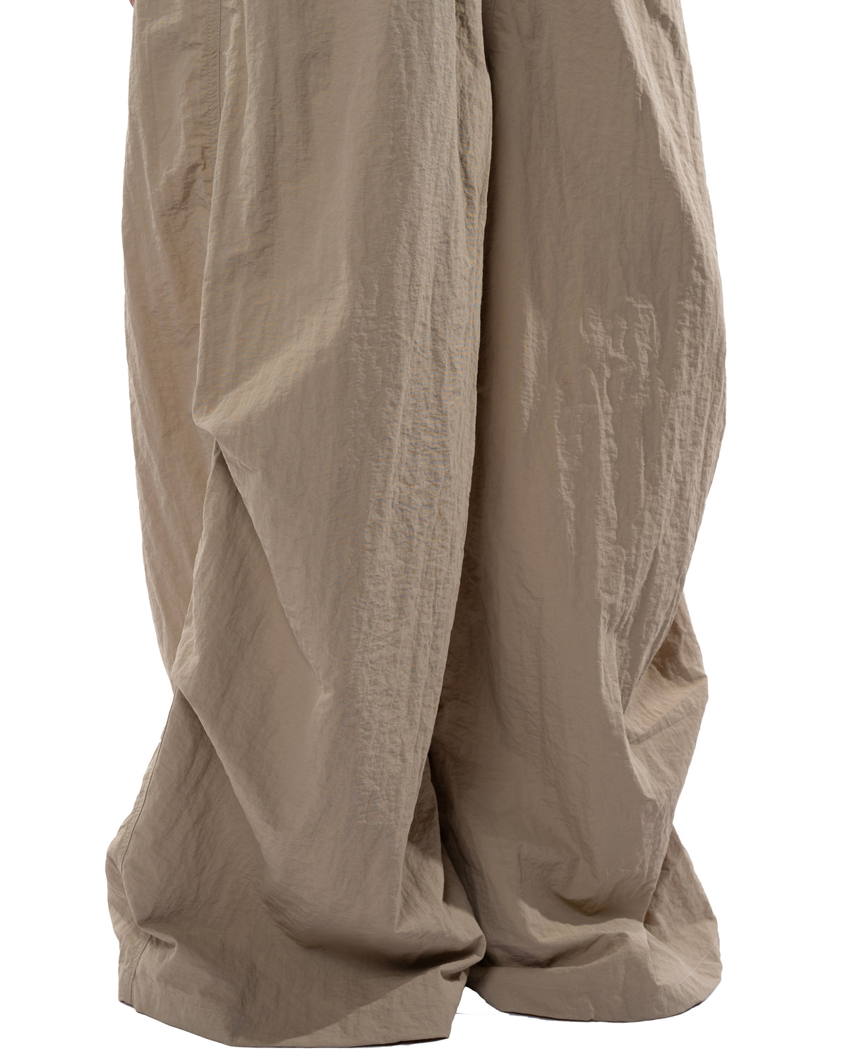 HR B Pants - Beige by Huelleyrose