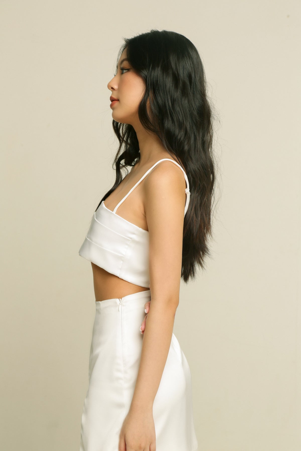 Devula Top by The Nicolétte House