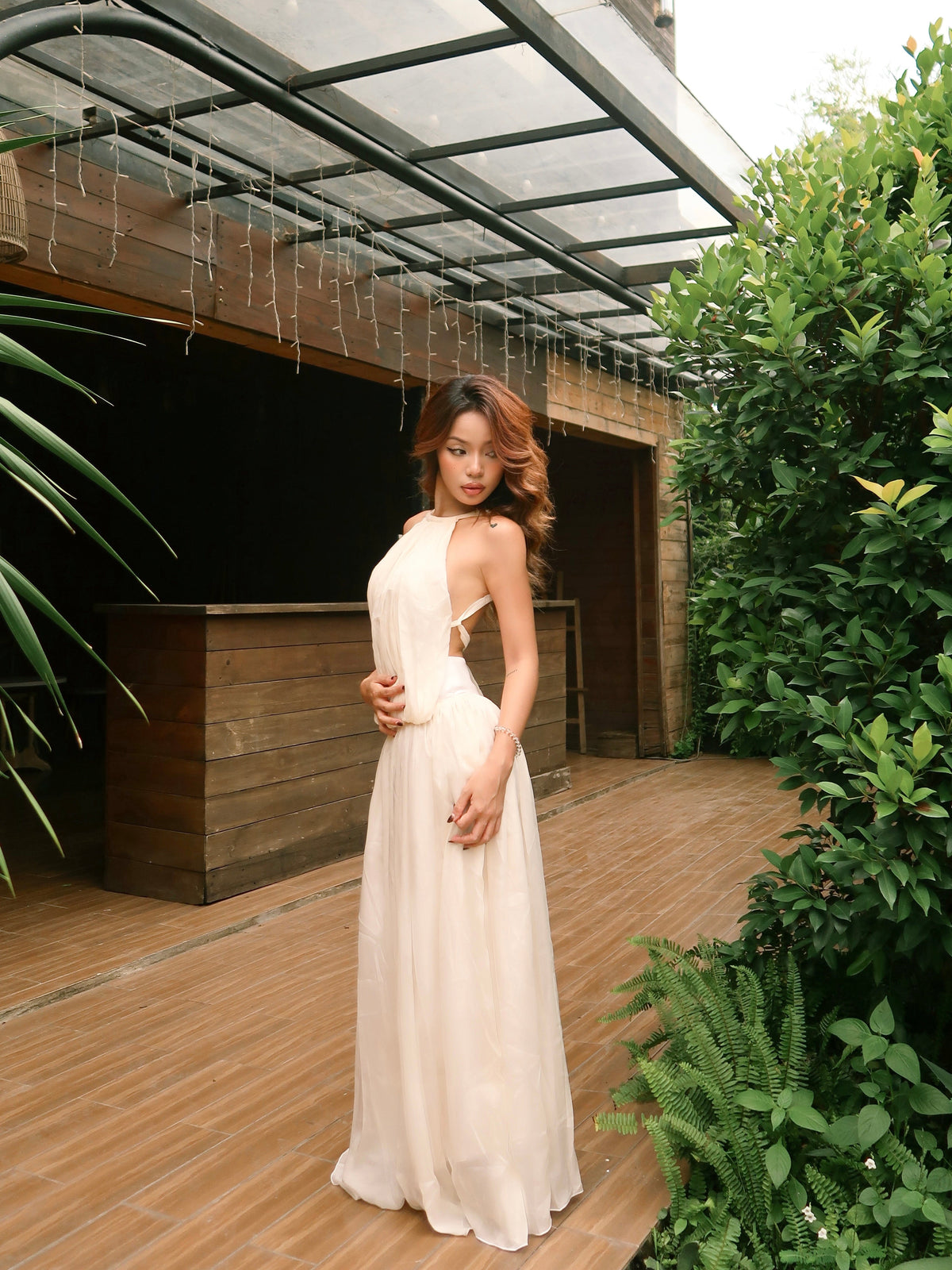 Andrea Set by The Nicolétte House