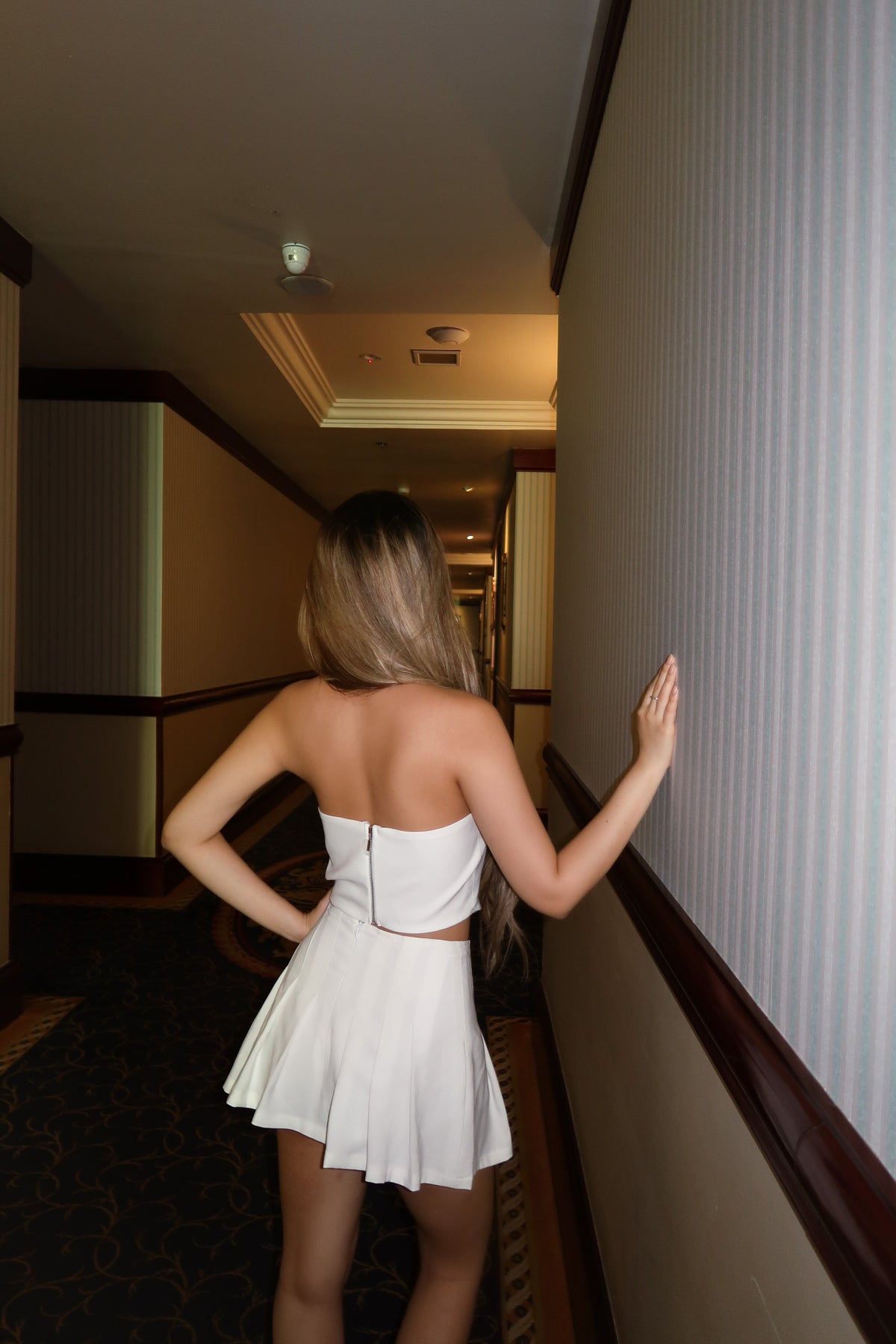 Sofia Top by The Nicolétte House